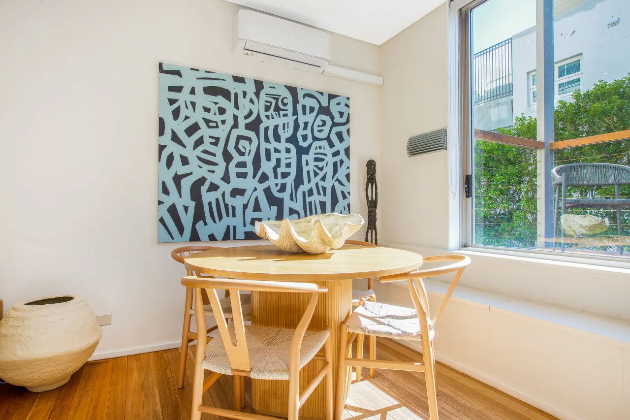 ★ Sunshine Loft With Balcony by ★ Sydney Dreams ★ 9
