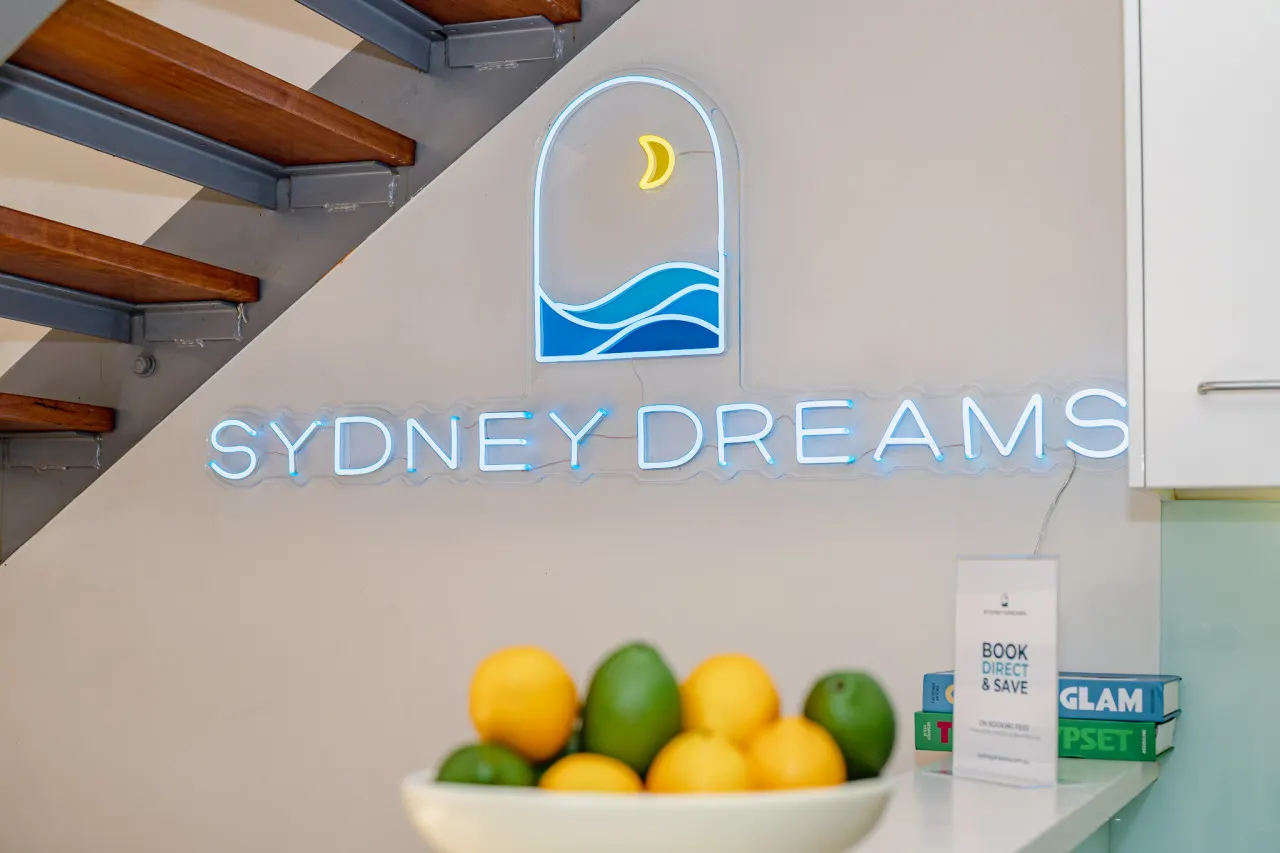 ★ Sunshine Loft With Balcony by ★ Sydney Dreams ★ 10