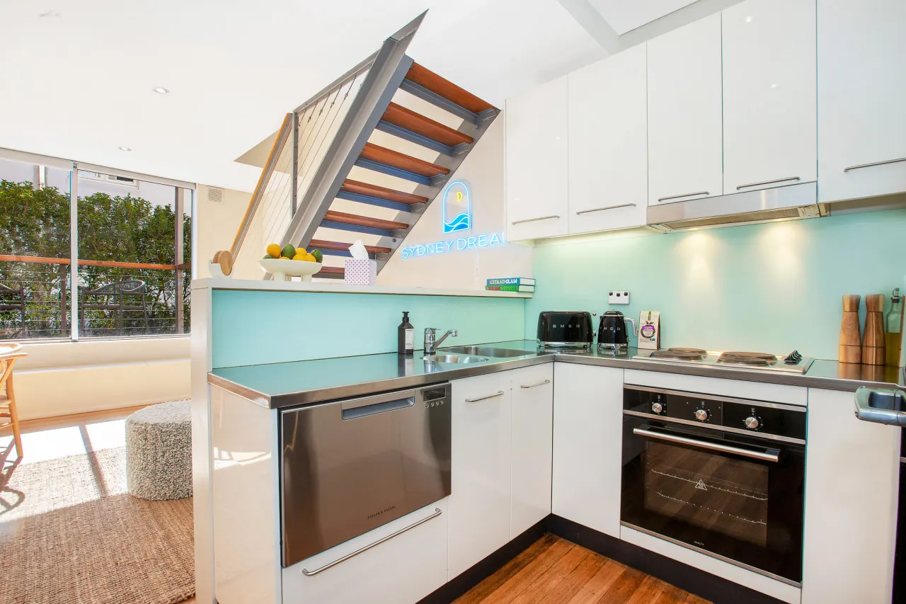 ★ Sunshine Loft With Balcony by ★ Sydney Dreams ★ 11