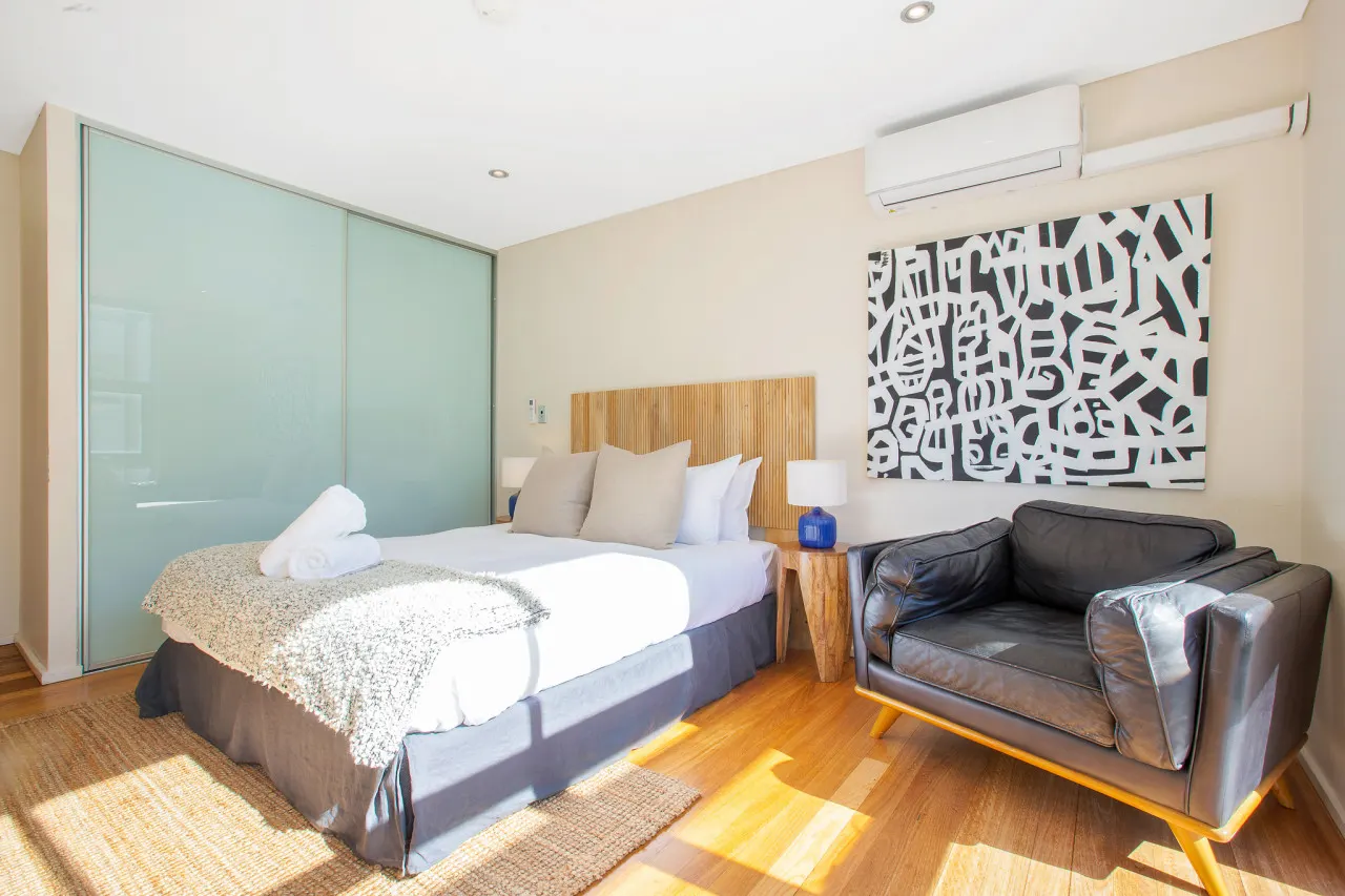 ★ Sunshine Loft With Balcony by ★ Sydney Dreams ★ 19