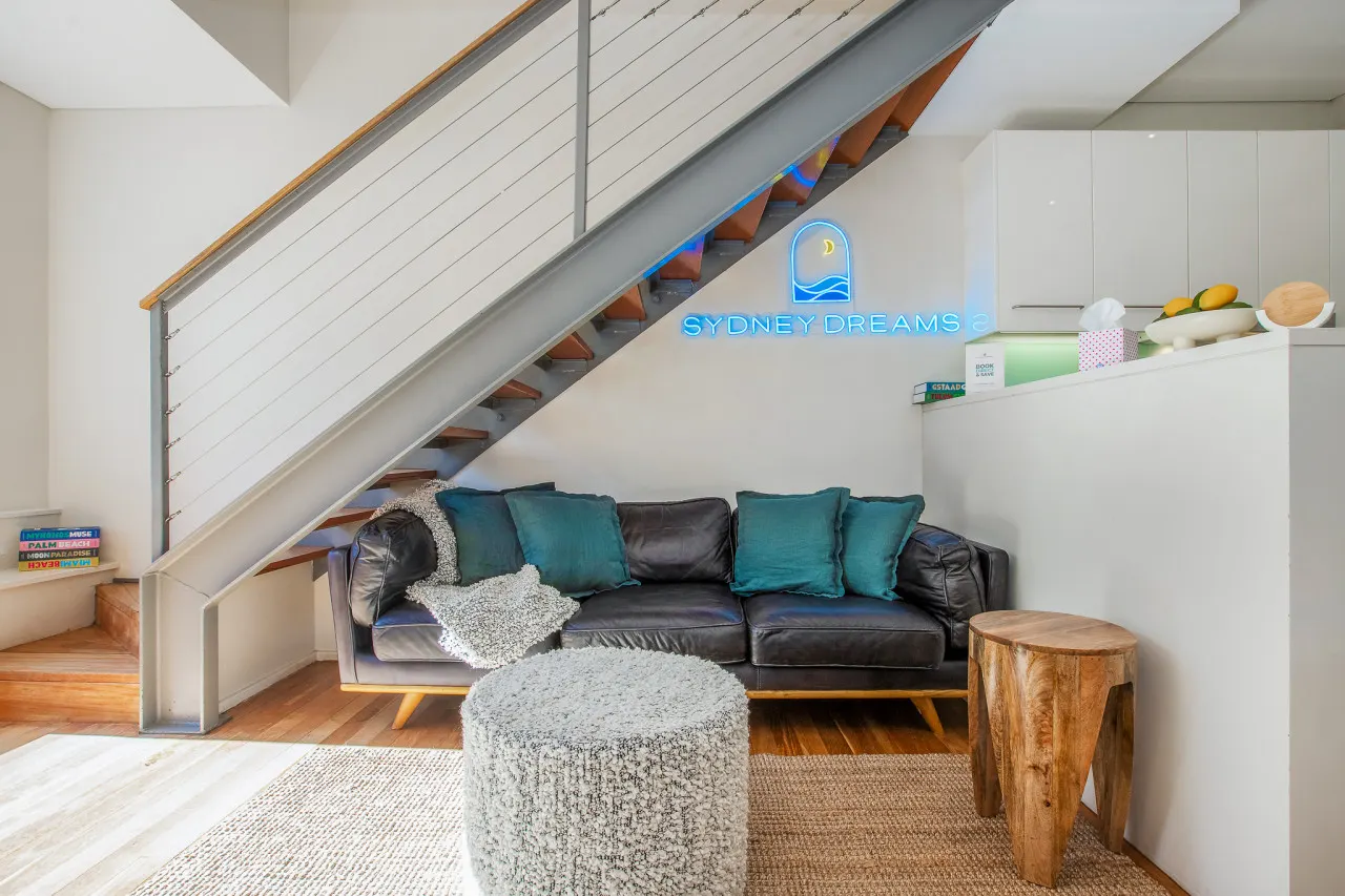 ★ Sunshine Loft With Balcony by ★ Sydney Dreams ★ — foto 3