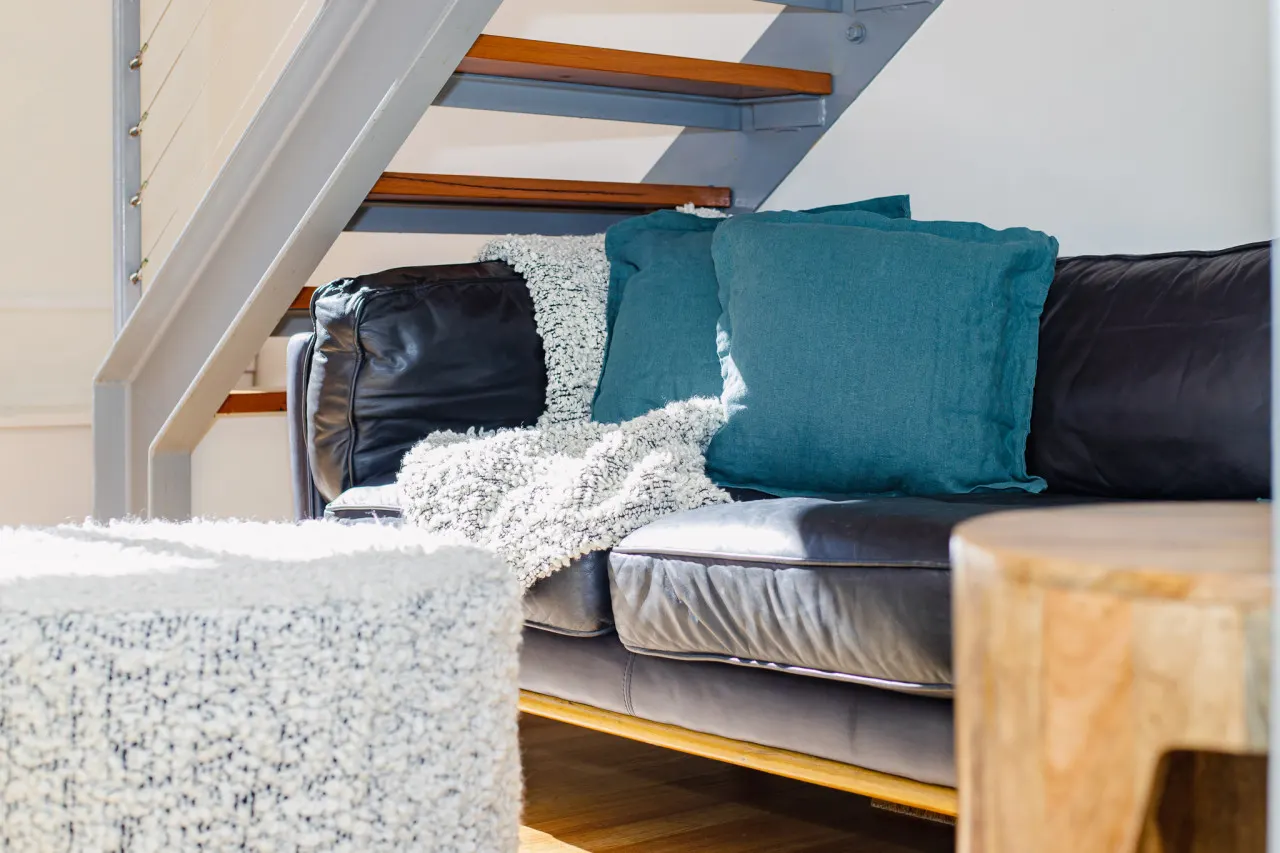 ★ Sunshine Loft With Balcony by ★ Sydney Dreams ★ 6