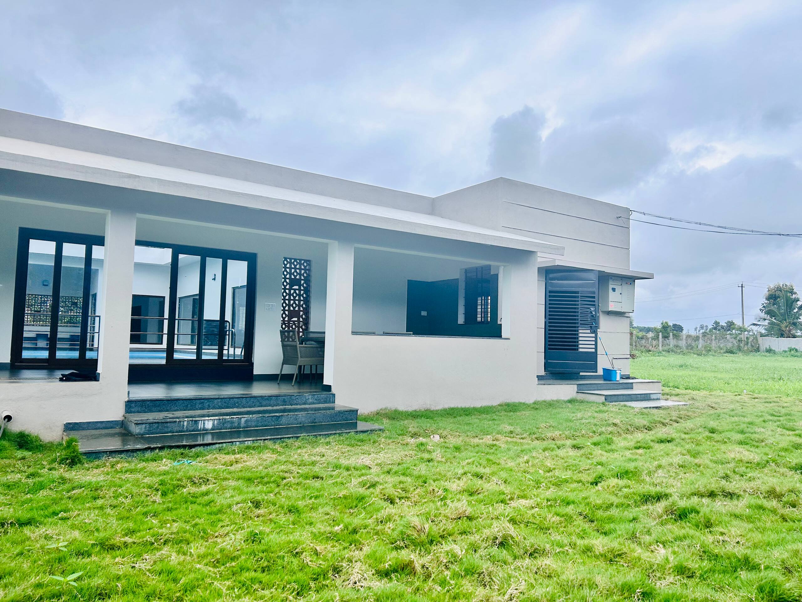 Hombisilu Farms 36