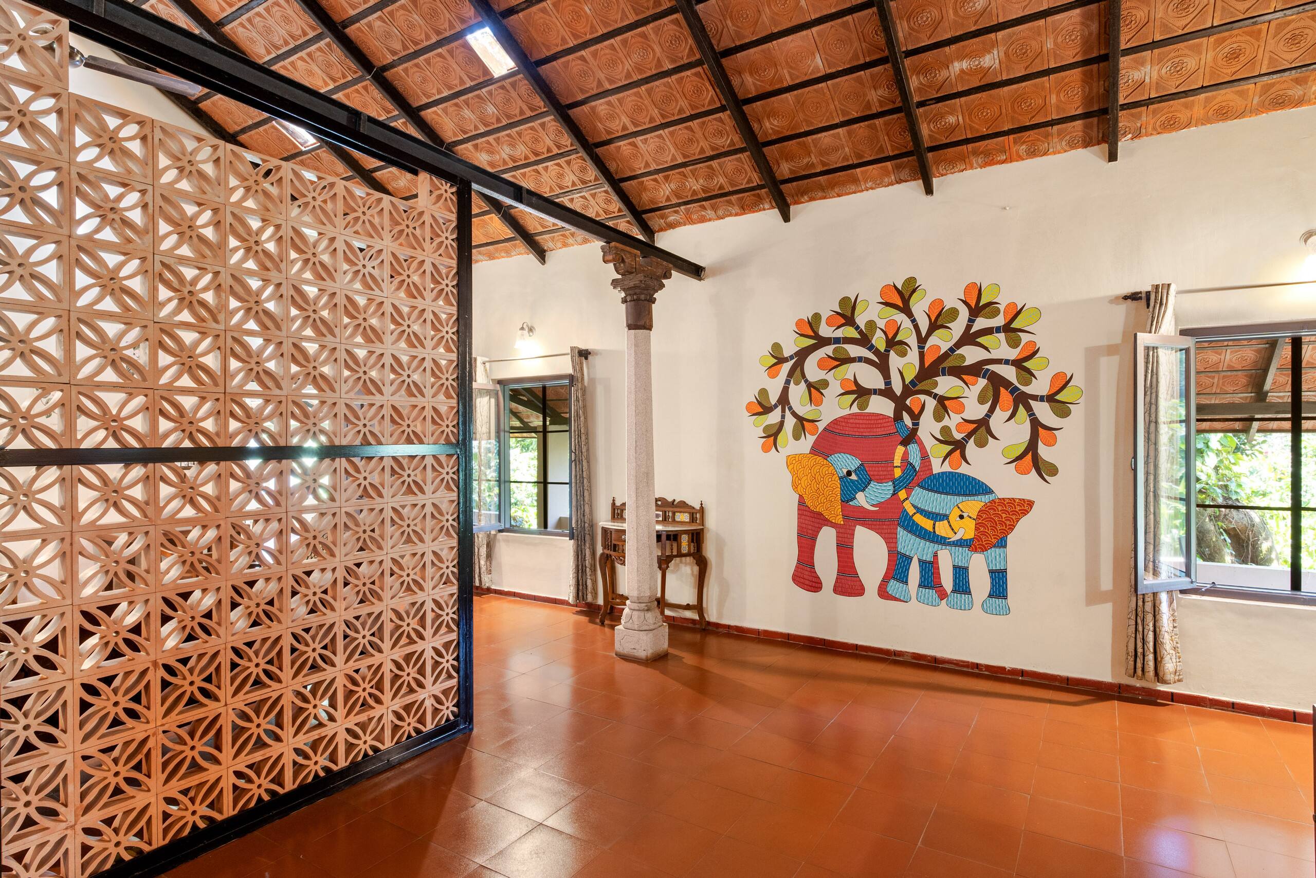 Plantation Cottage @ Magnolia Estate, Coorg 7
