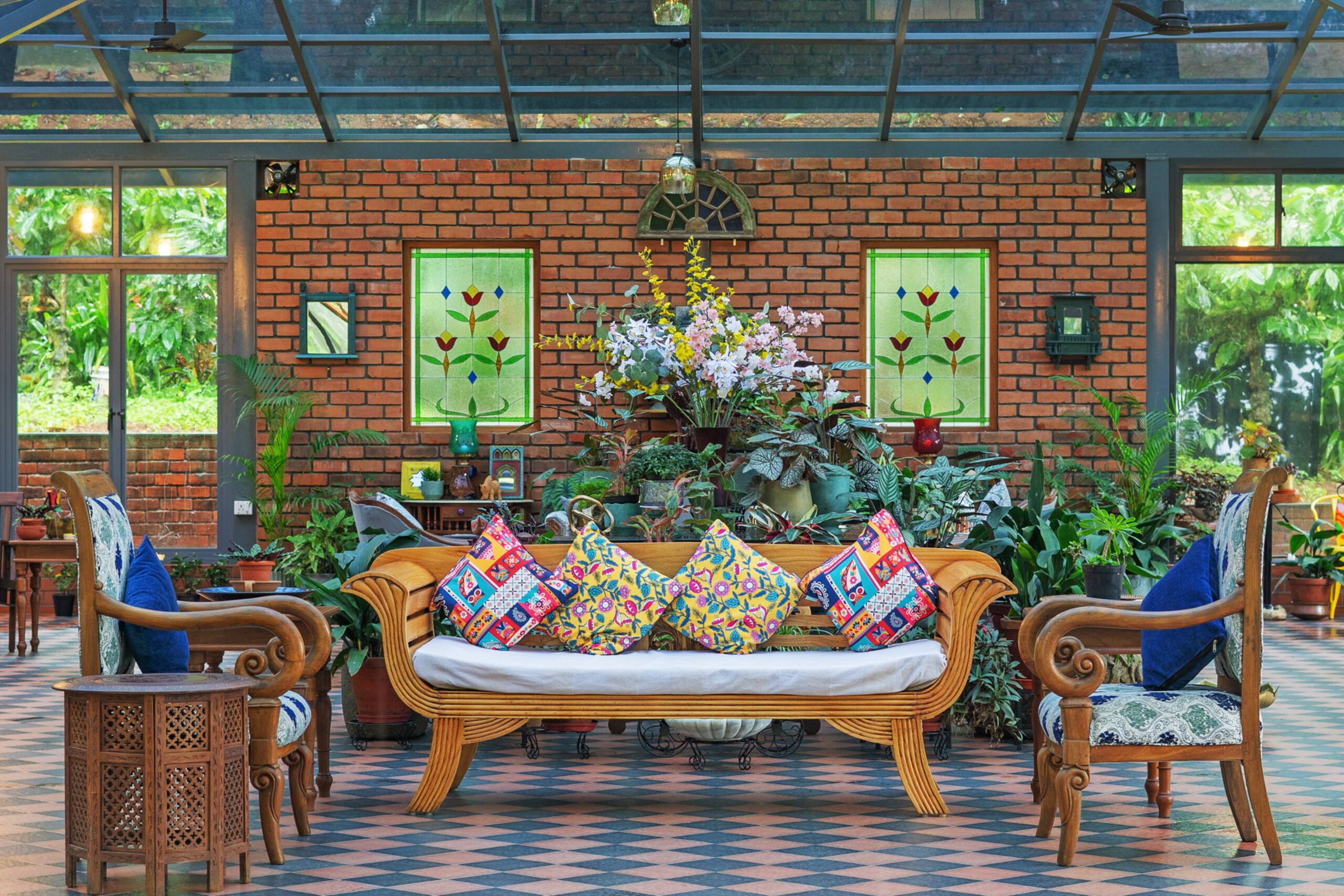 Plantation Cottage @ Magnolia Estate, Coorg — photo 5