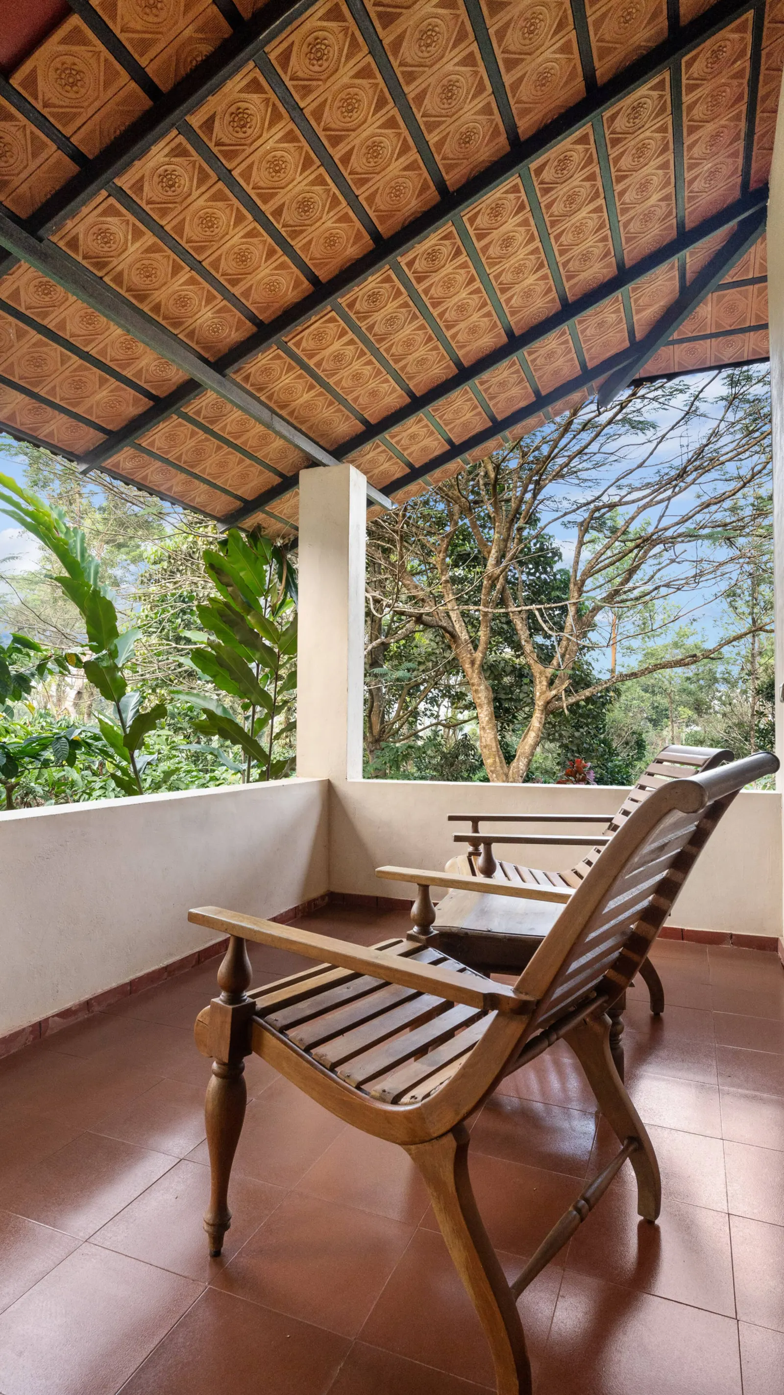 Plantation Cottage @ Magnolia Estate, Coorg 22