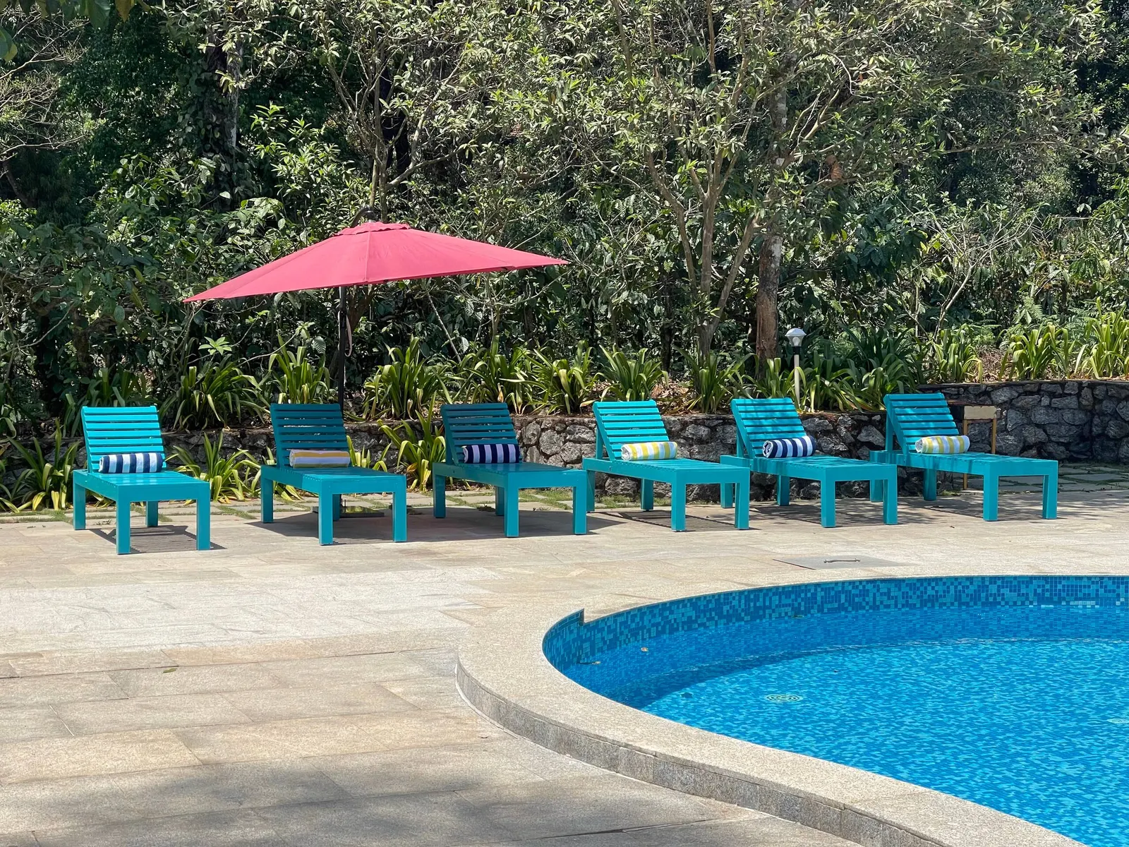 Plantation Cottage @ Magnolia Estate, Coorg 33