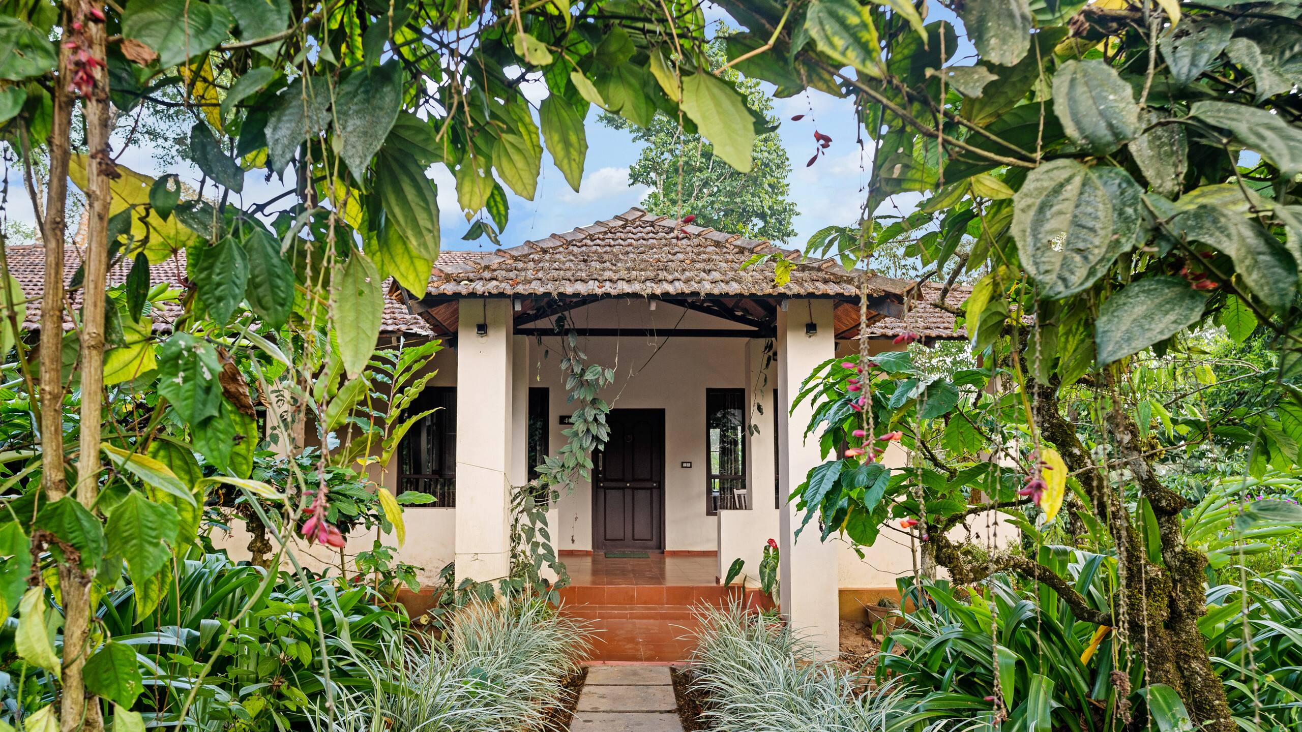 Plantation Cottage @ Magnolia Estate, Coorg 29