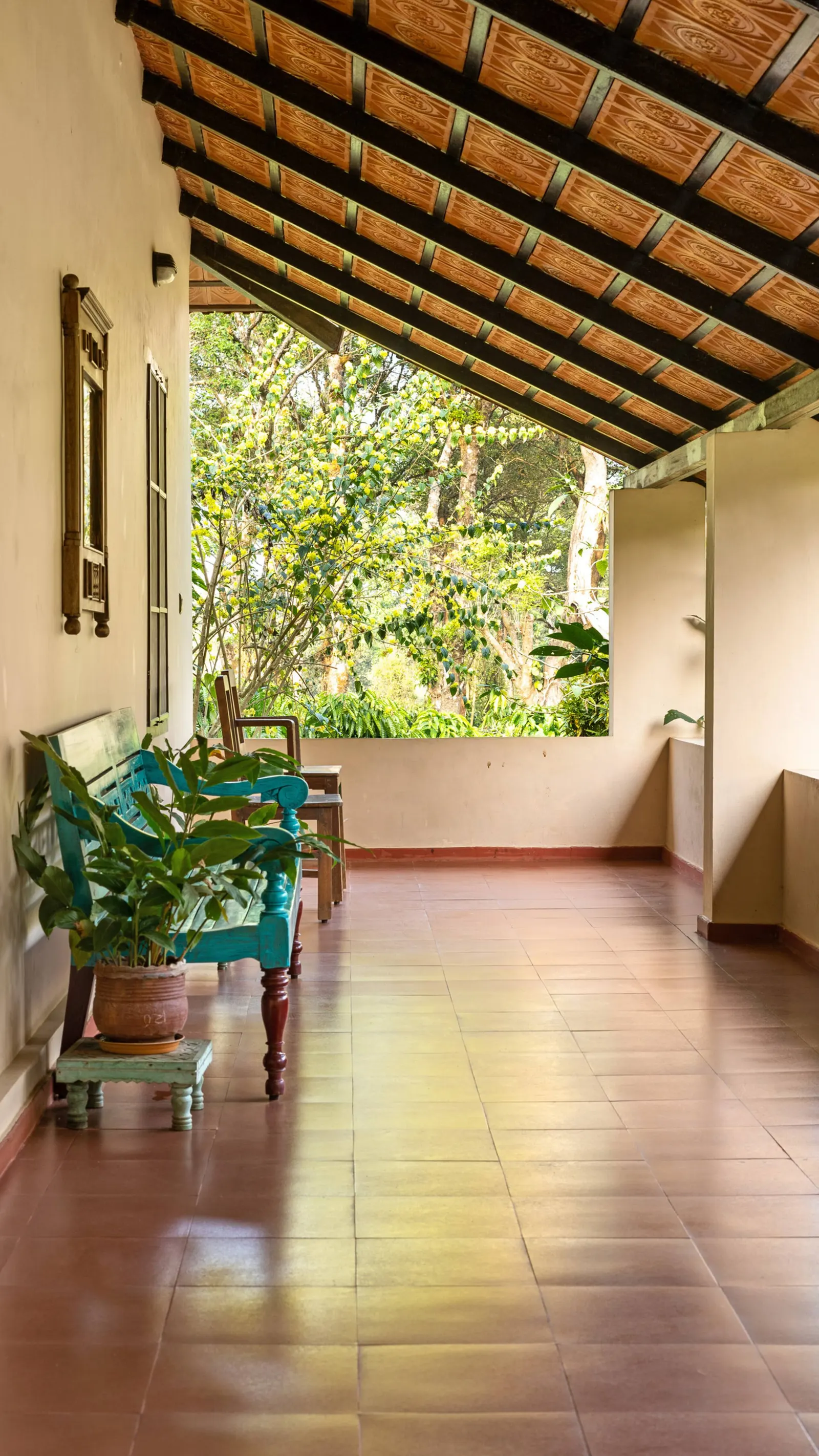 Plantation Cottage @ Magnolia Estate, Coorg 27