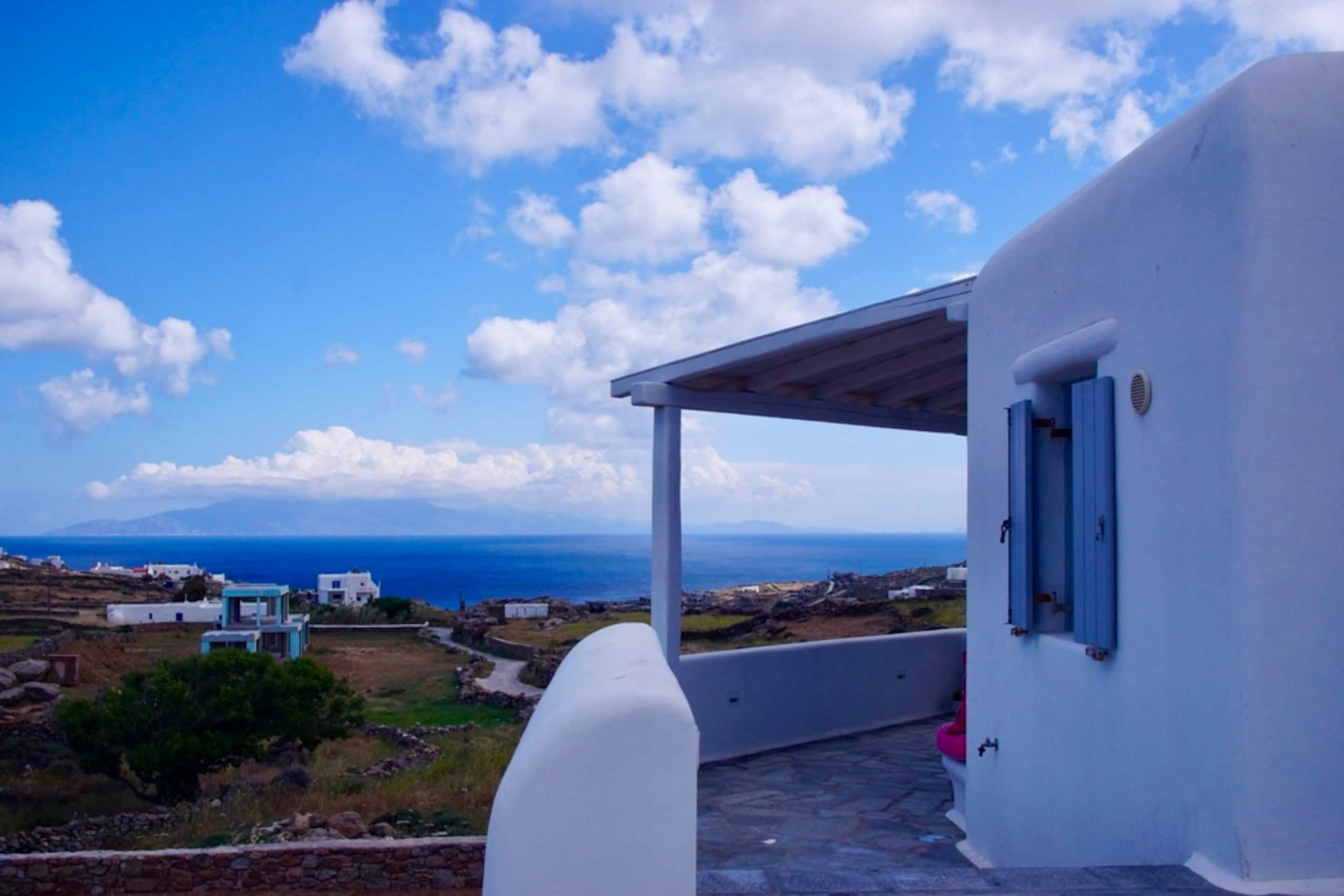 Paradise Villa 6