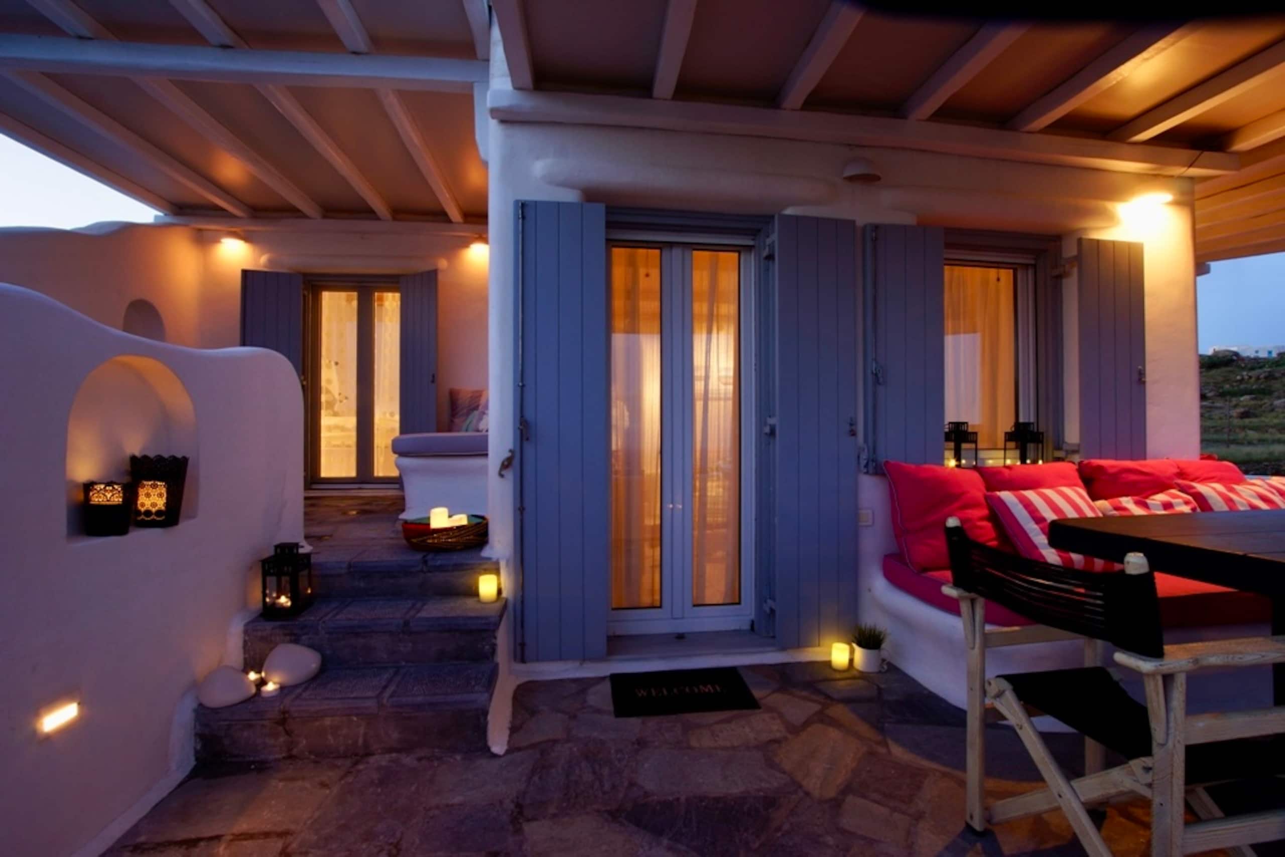 Paradise Villa 8