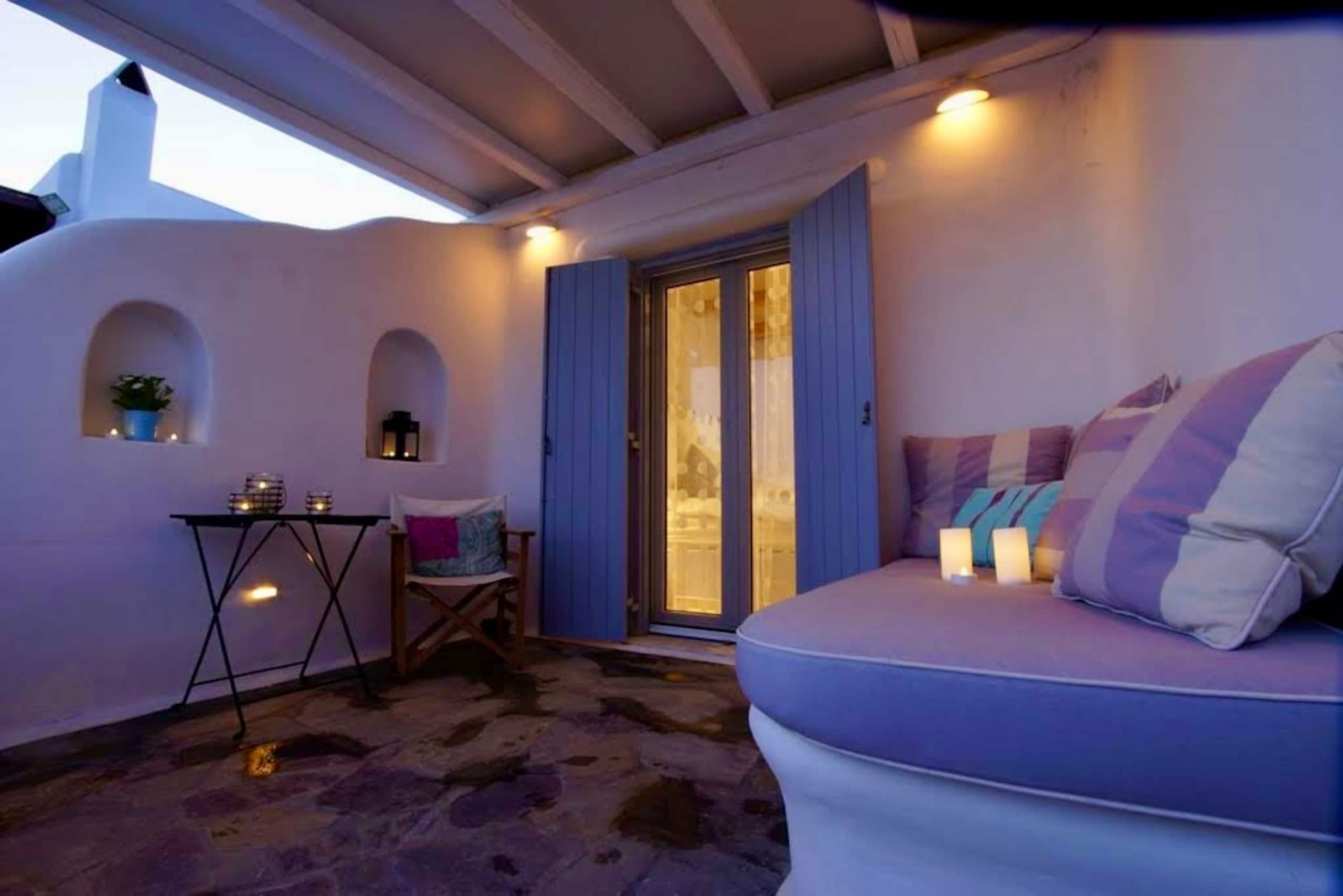 Paradise Villa 9