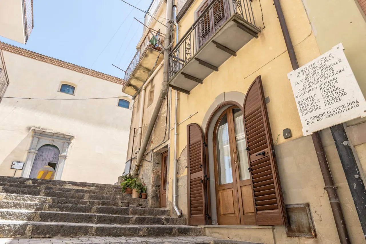 Casa del sarto