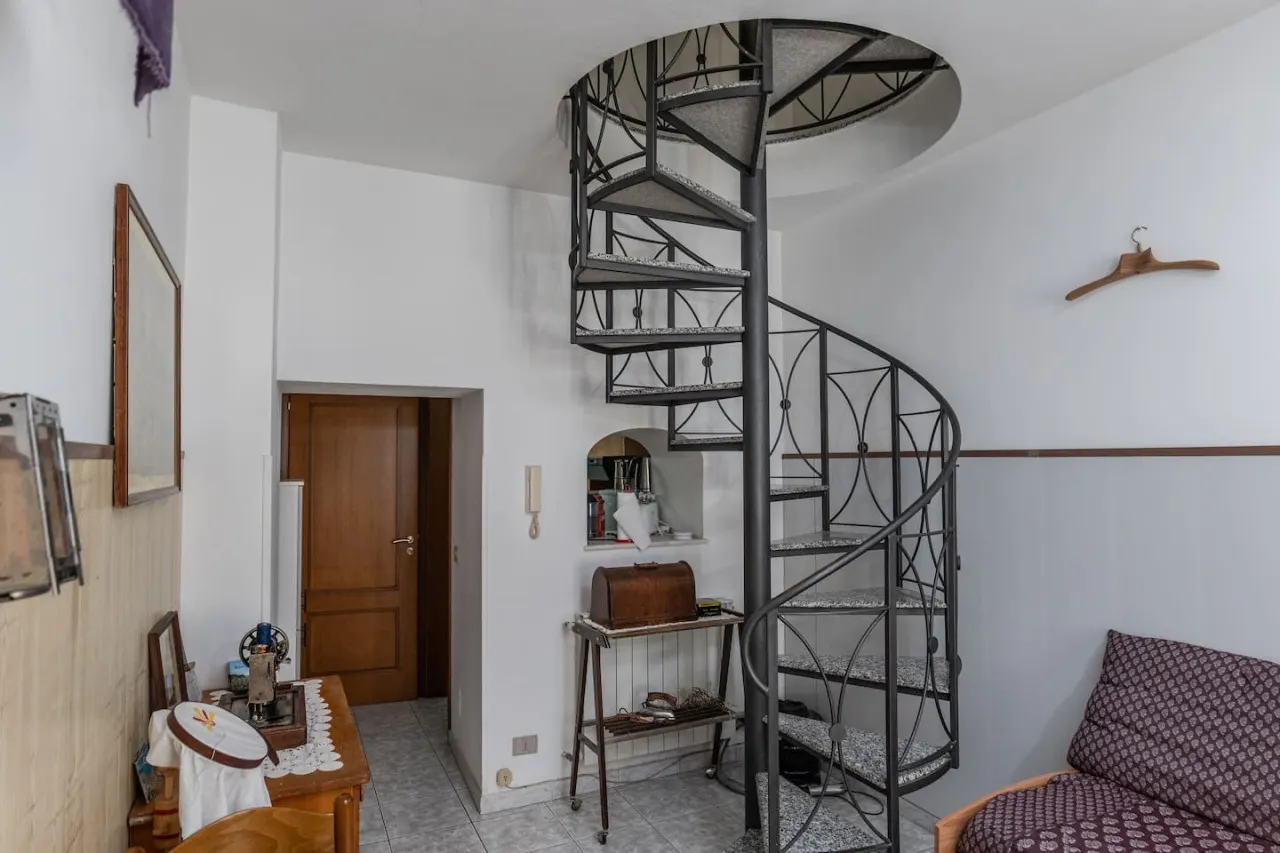 Casa del sarto 10
