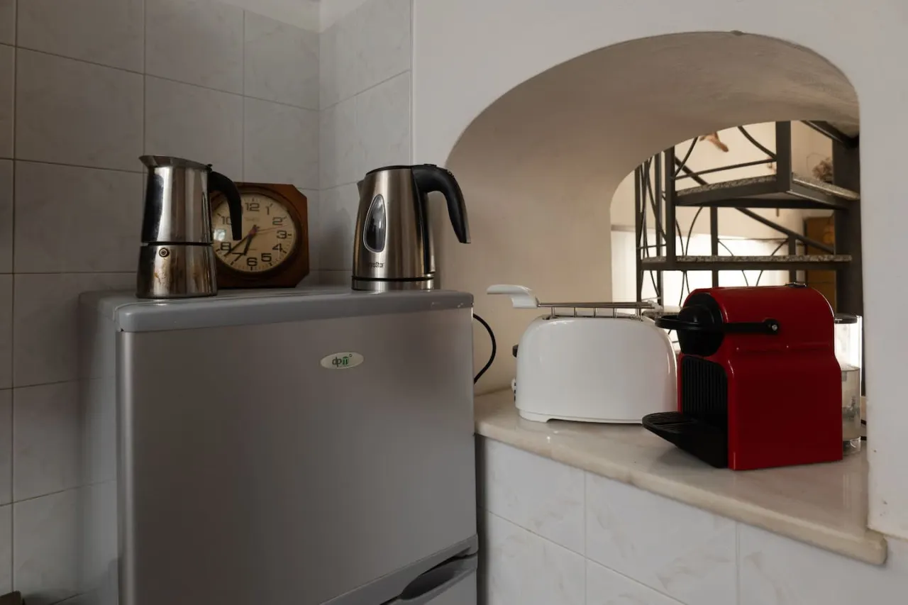 Casa del sarto 13