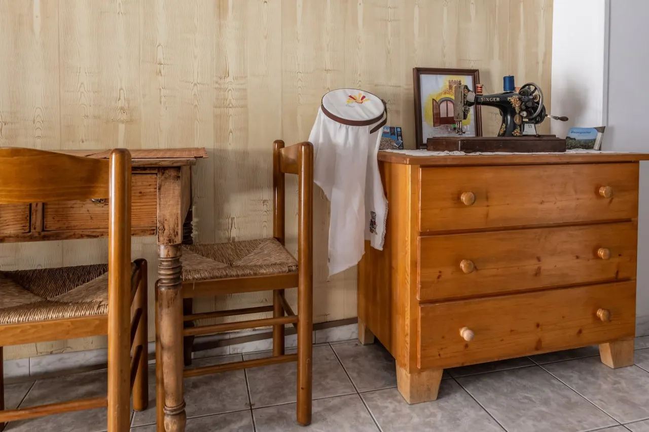 Casa del sarto — photo 4