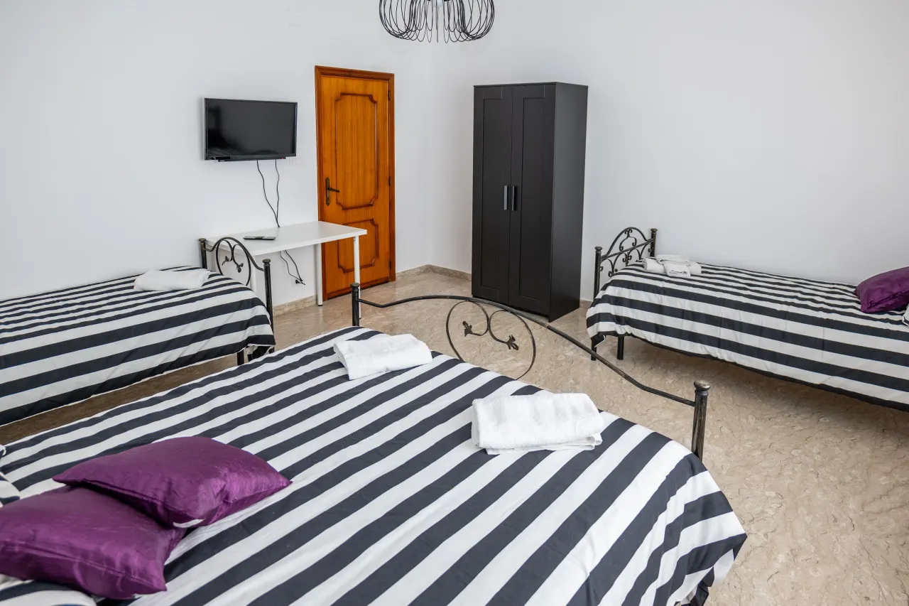 Villa D'Angelo - Quadrupla — photo 2