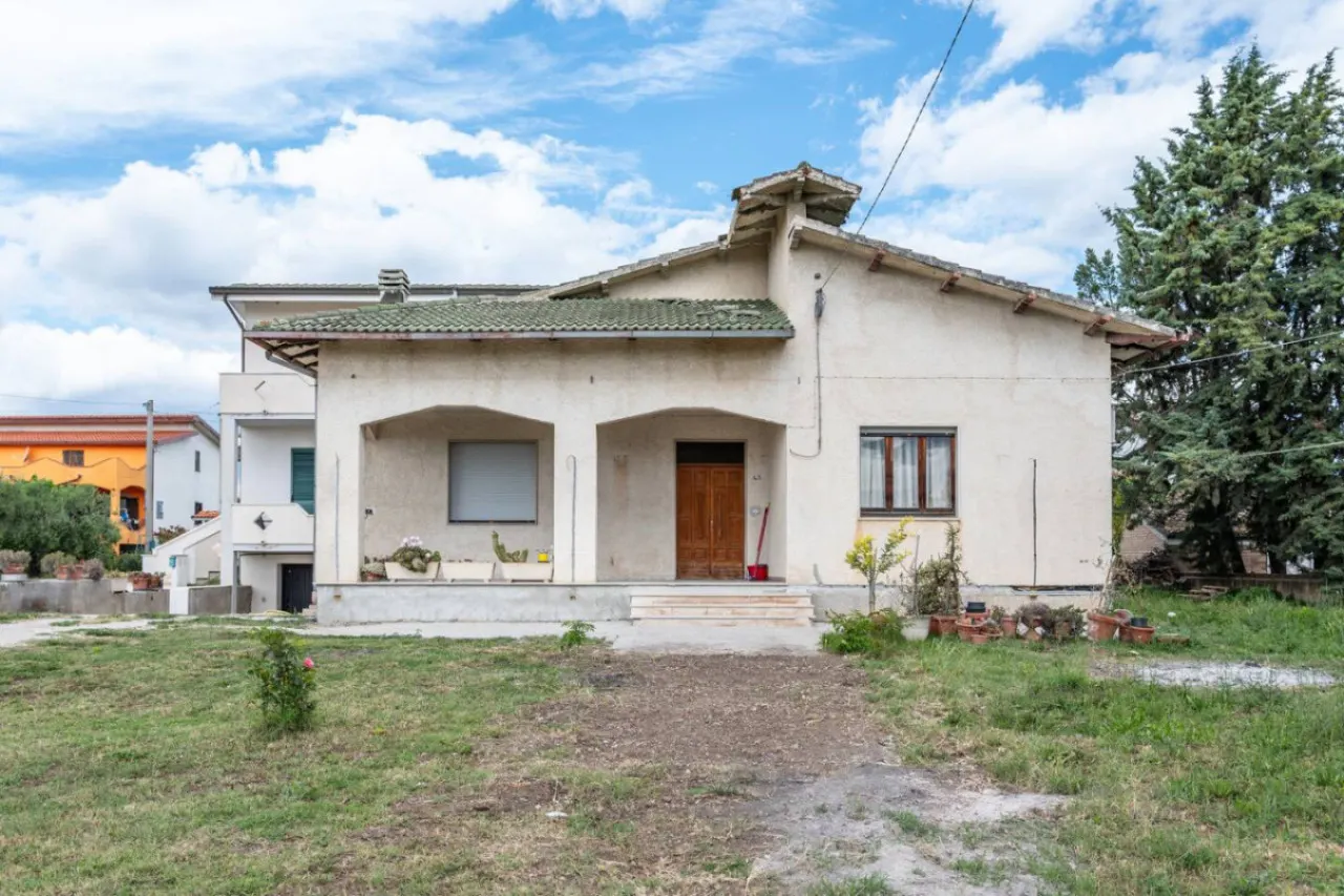 Villa D'Angelo - Quadrupla 11