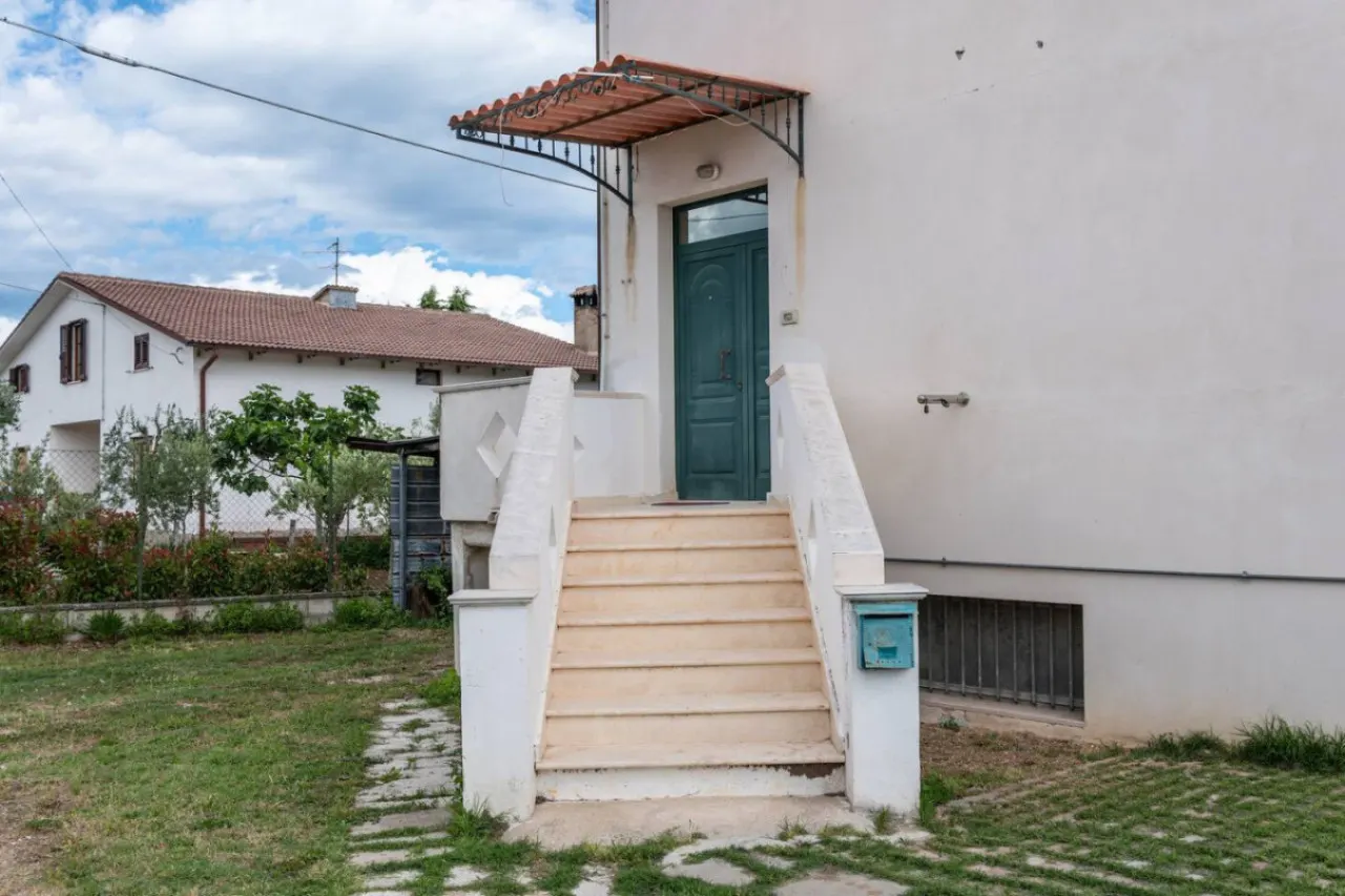 Villa D'Angelo - Quadrupla 16