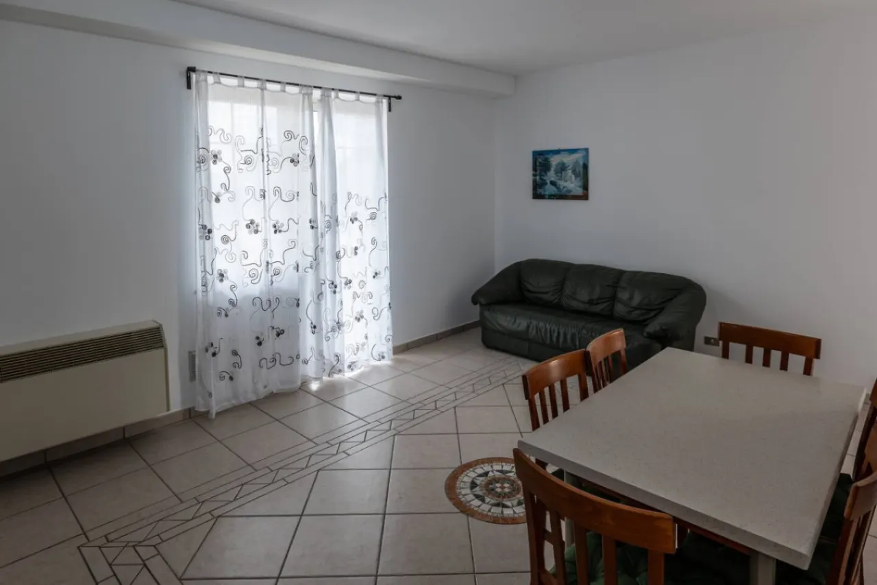 Villa D'Angelo - Quadrupla 17