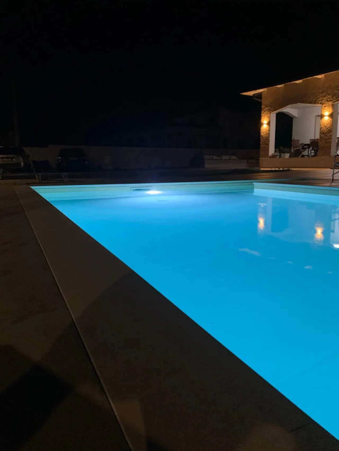 Villa D'Angelo - Quadrupla 18