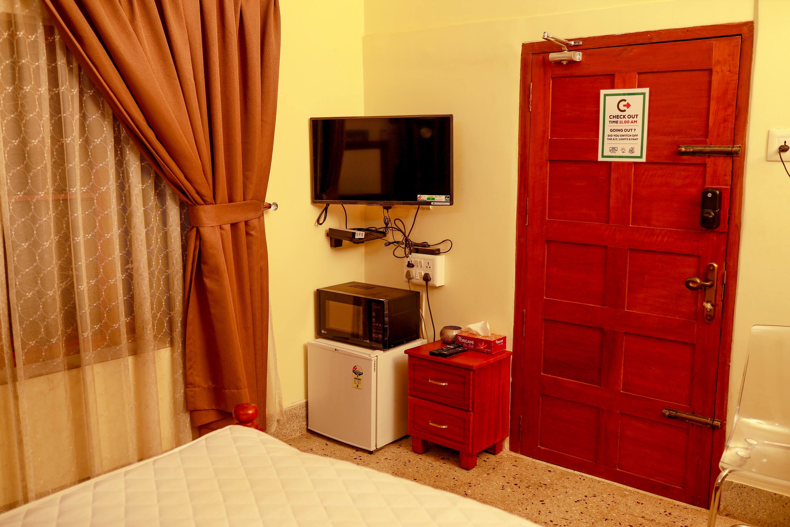 Belljem Homes (your own private resort) - 6 BHK S — photo 5
