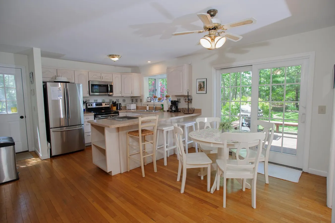 Family Fun, Spacious+Game Room 9