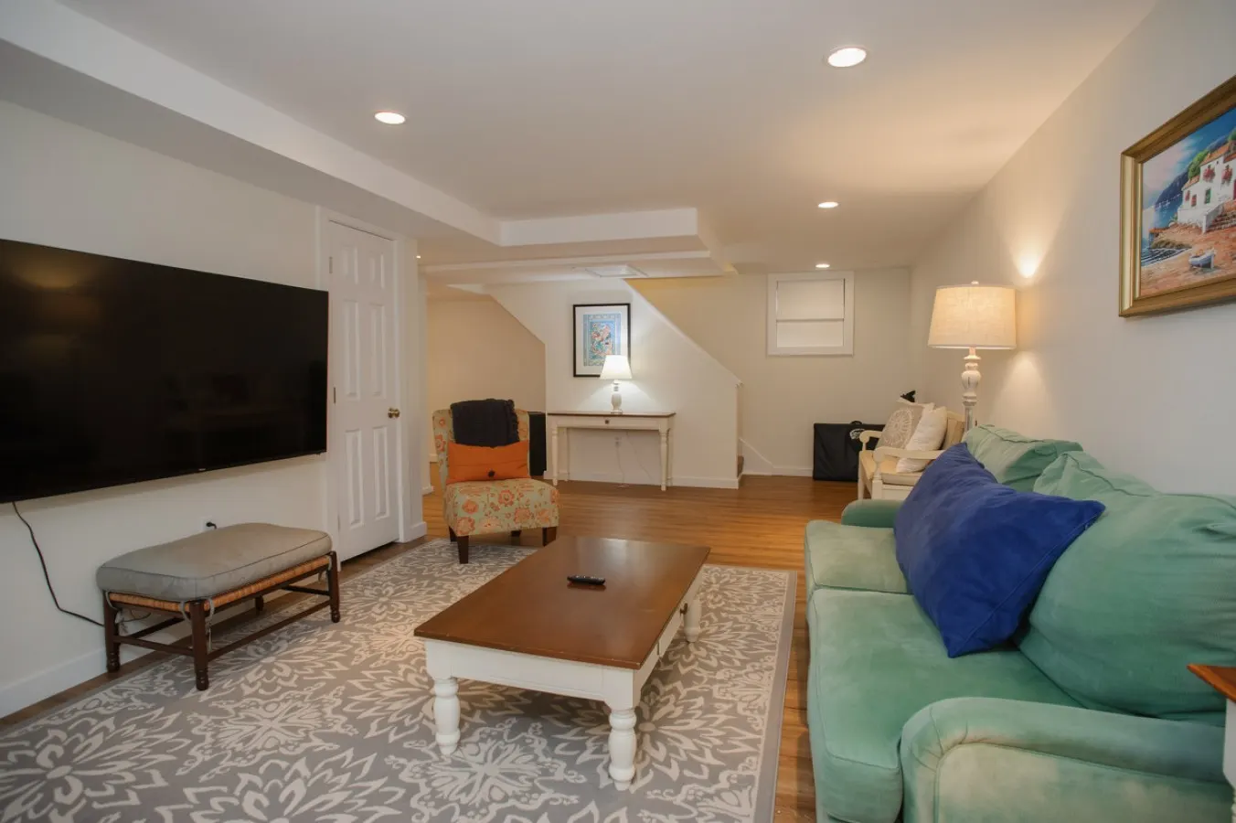 Family Fun, Spacious+Game Room 13