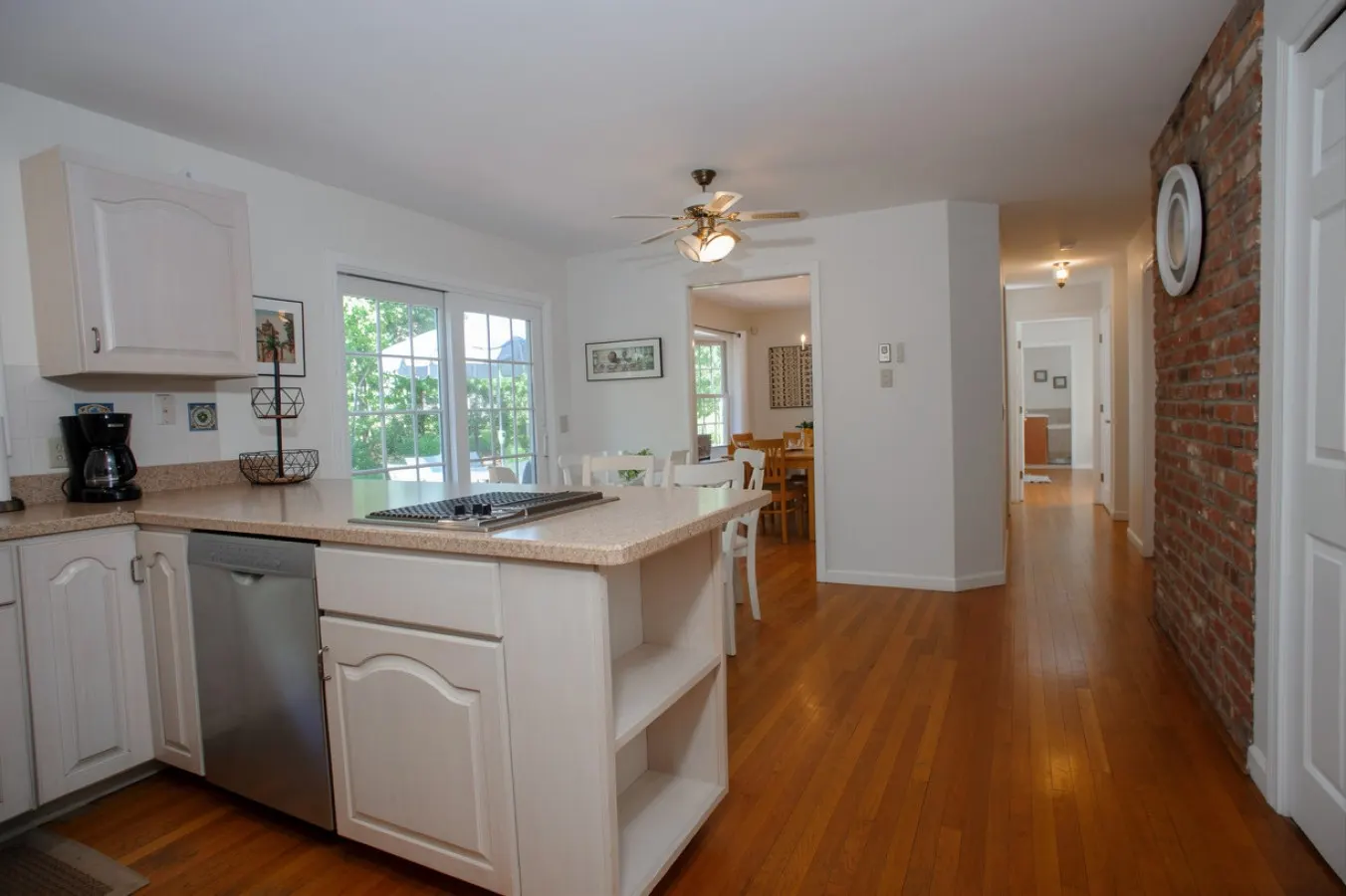 Family Fun, Spacious+Game Room 7