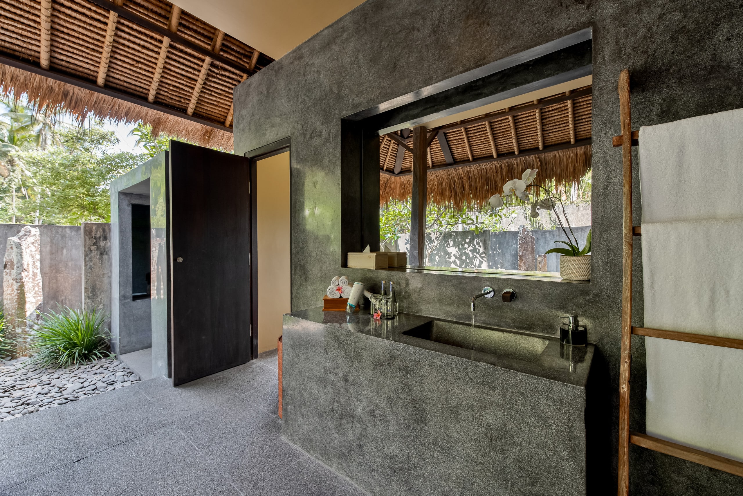 Magical Rice Field 4 Bedroom Villa Private Pool — photo 4