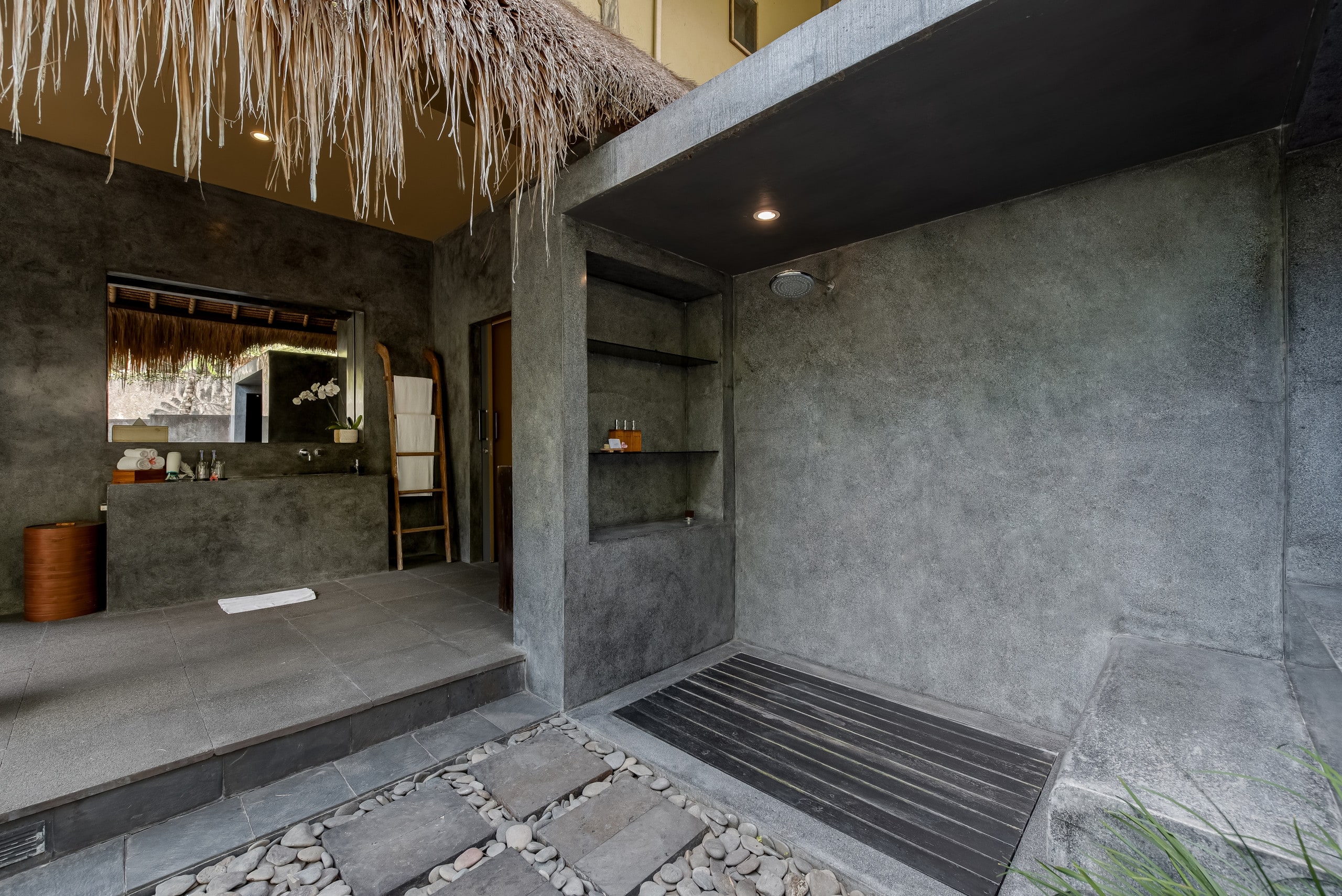 Magical Rice Field 4 Bedroom Villa Private Pool — photo 2