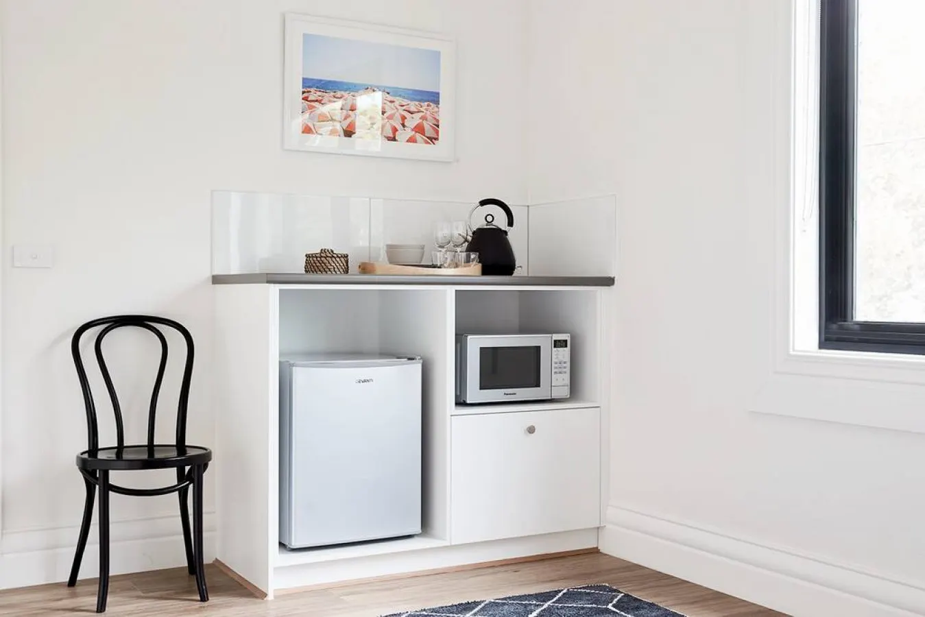 Richmond Studio Apt Near Epworth Hospital & MCG 4