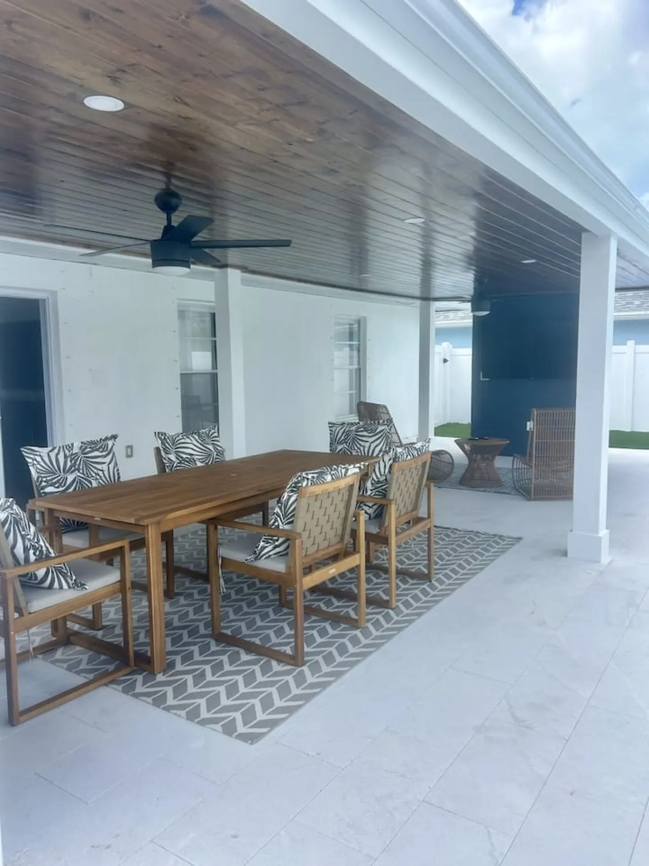 Cobalt Beach House 2