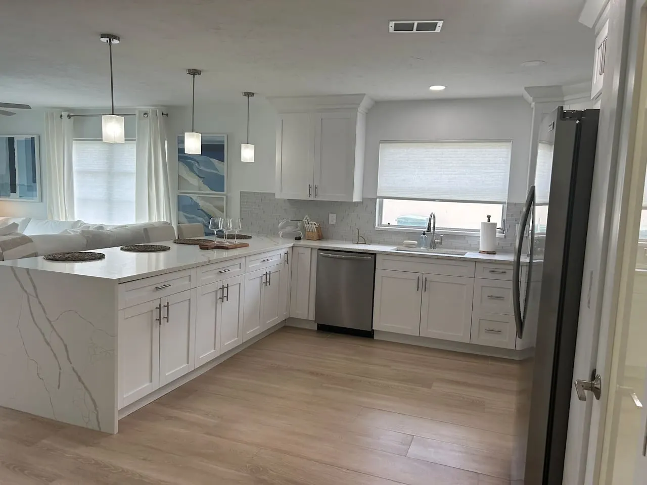 Cobalt Beach House 9