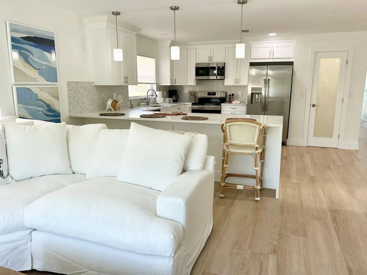Cobalt Beach House 10