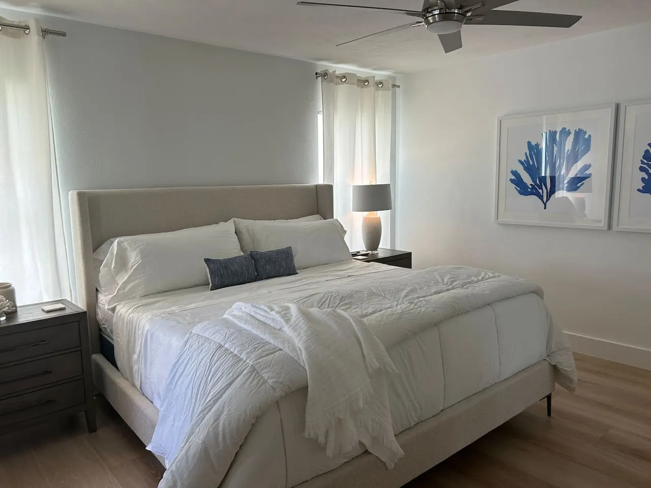Cobalt Beach House 12