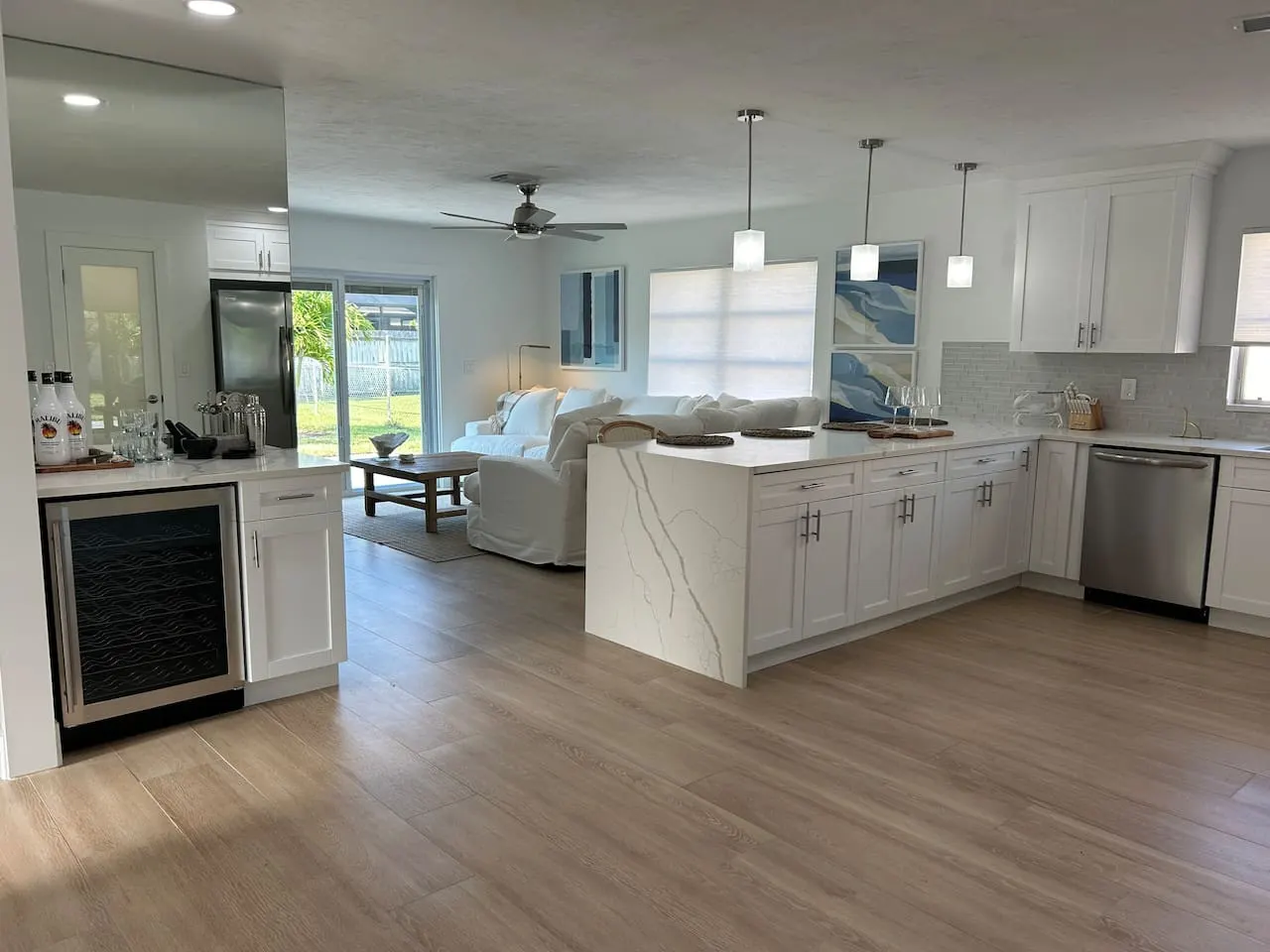 Cobalt Beach House 15