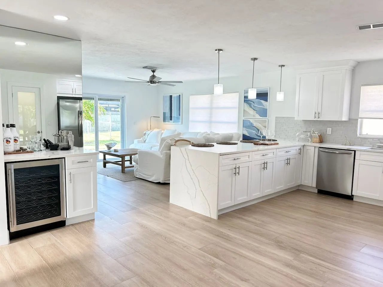 Cobalt Beach House 5