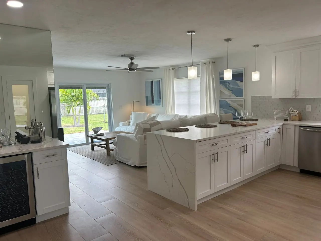 Cobalt Beach House 8