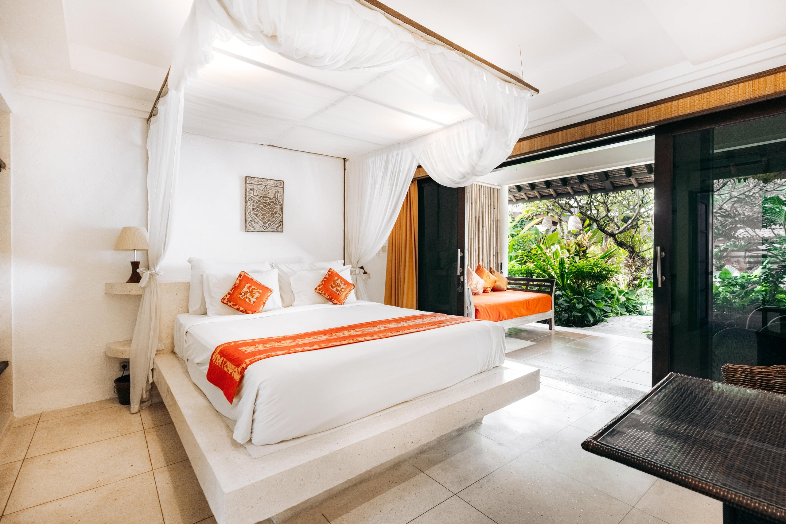 Luxurious 5-BR Traditional Balinese Akasa Villa 22