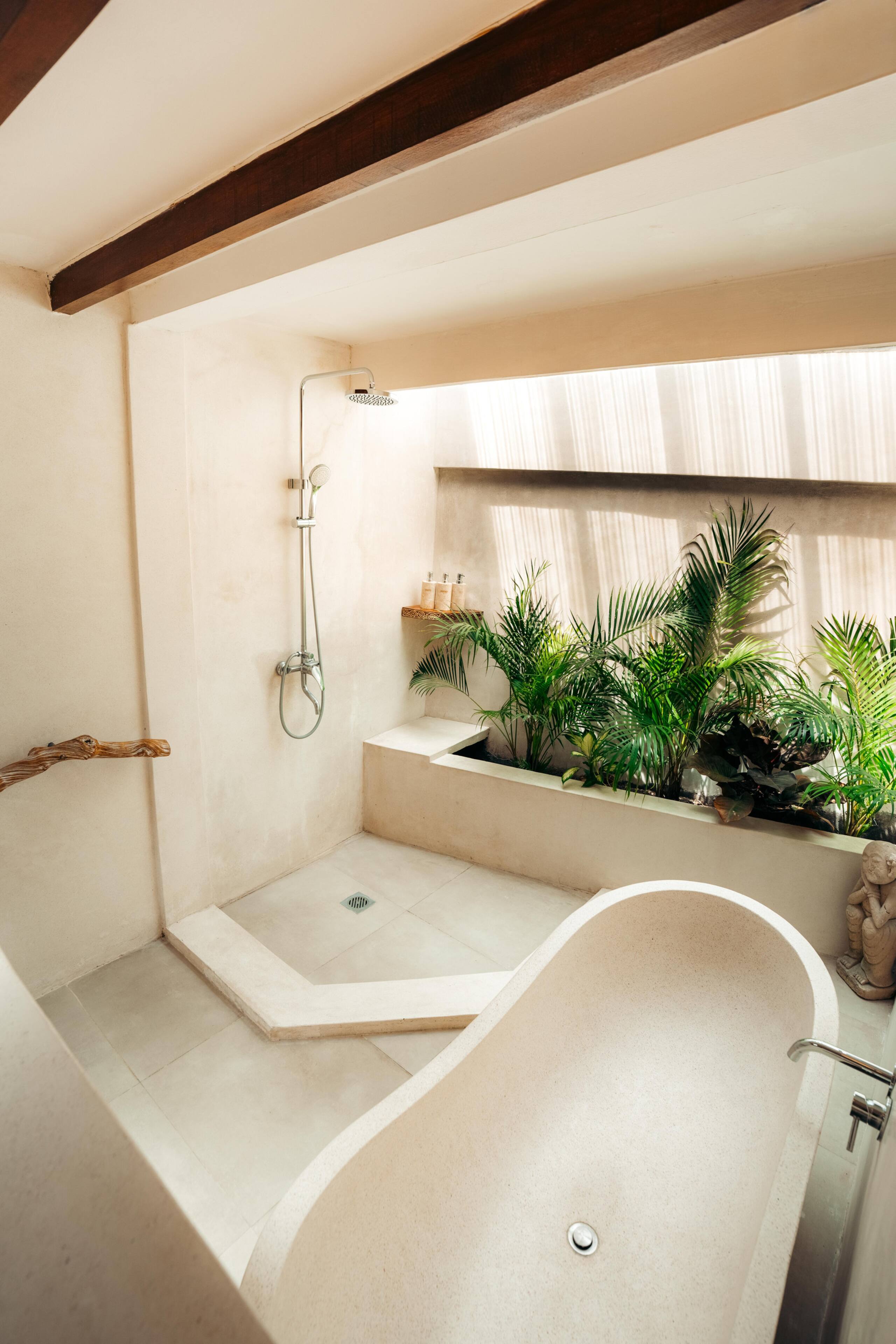Luxurious 5-BR Traditional Balinese Akasa Villa 33