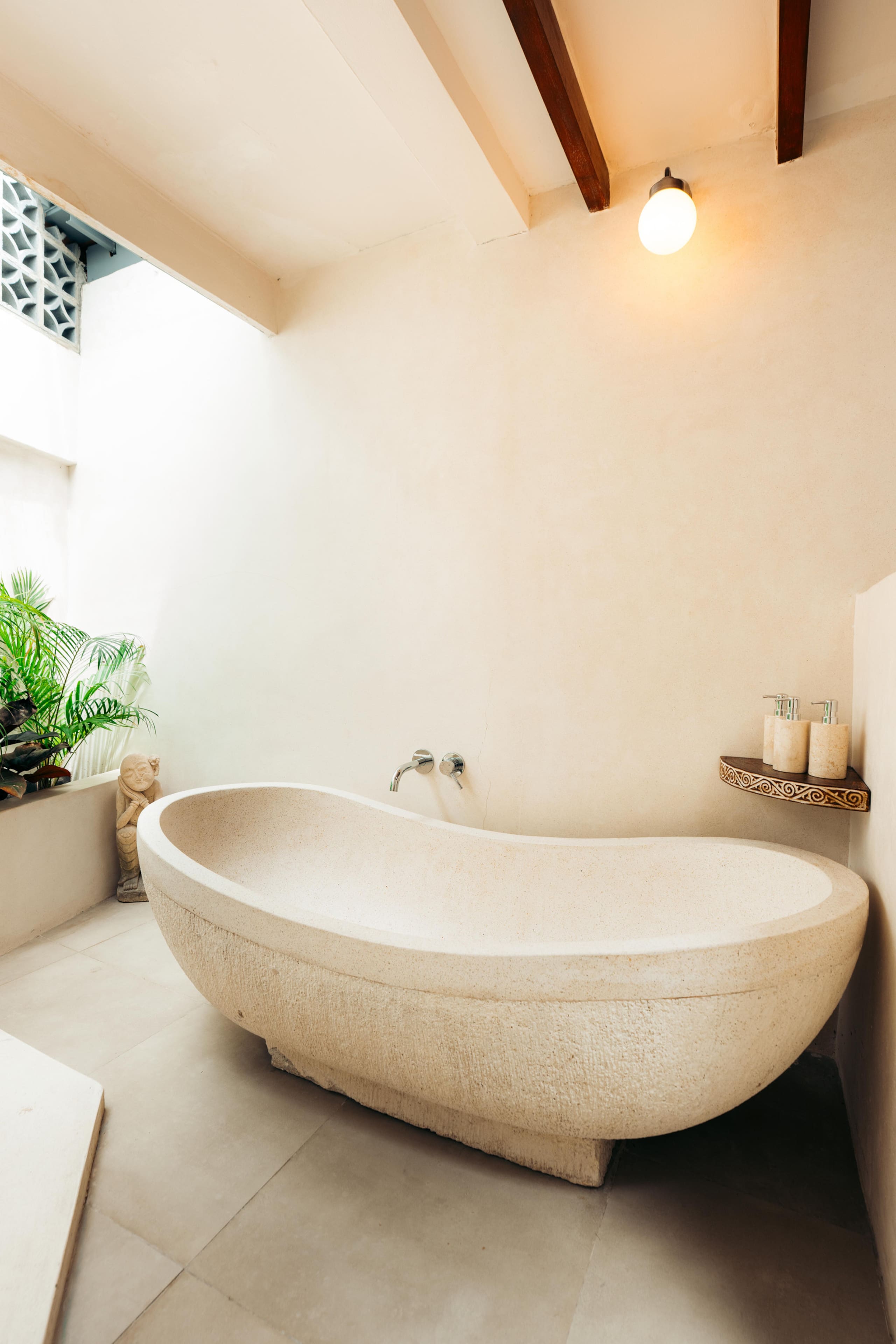 Luxurious 5-BR Traditional Balinese Akasa Villa 30