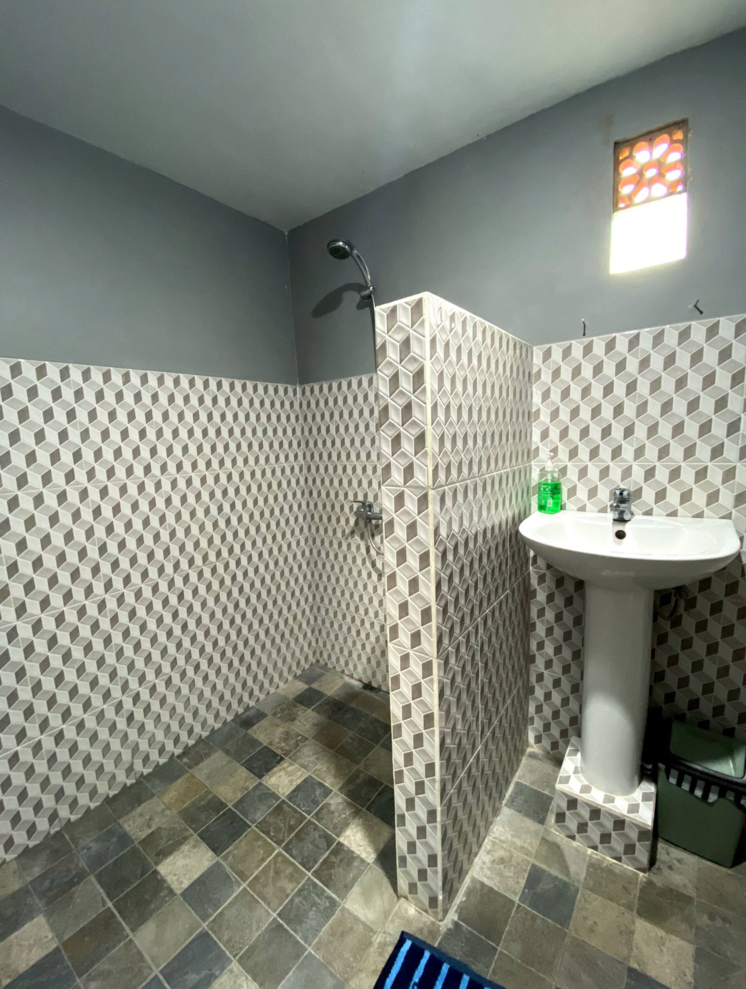 Homestay, Private room at Dong Paloh Hostel — photo 4