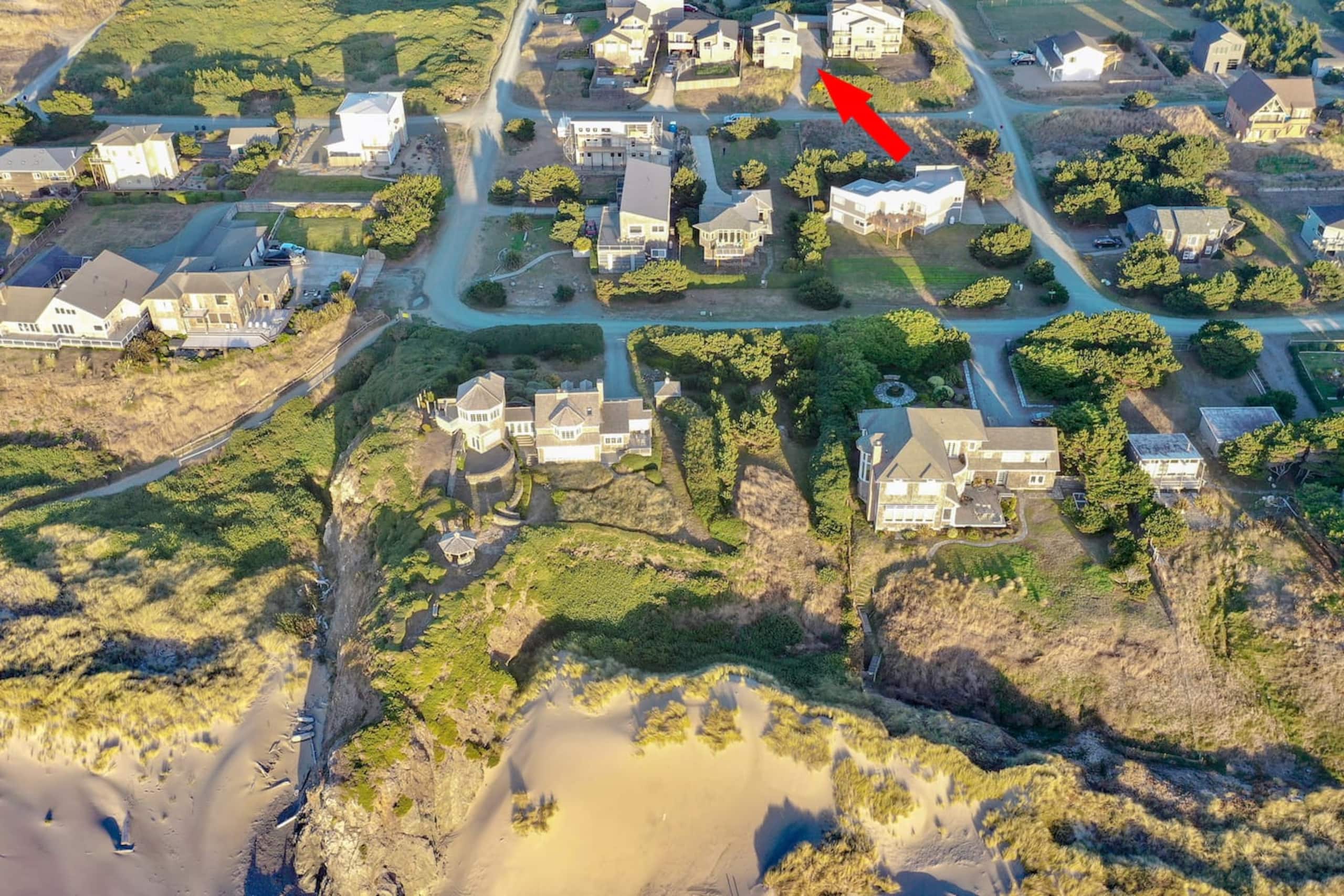 Spyglass Vacation House 9