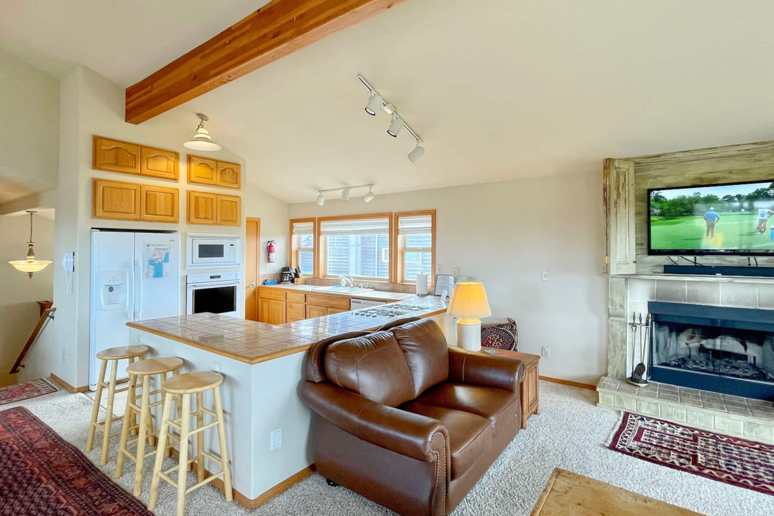 Spyglass Vacation House 19