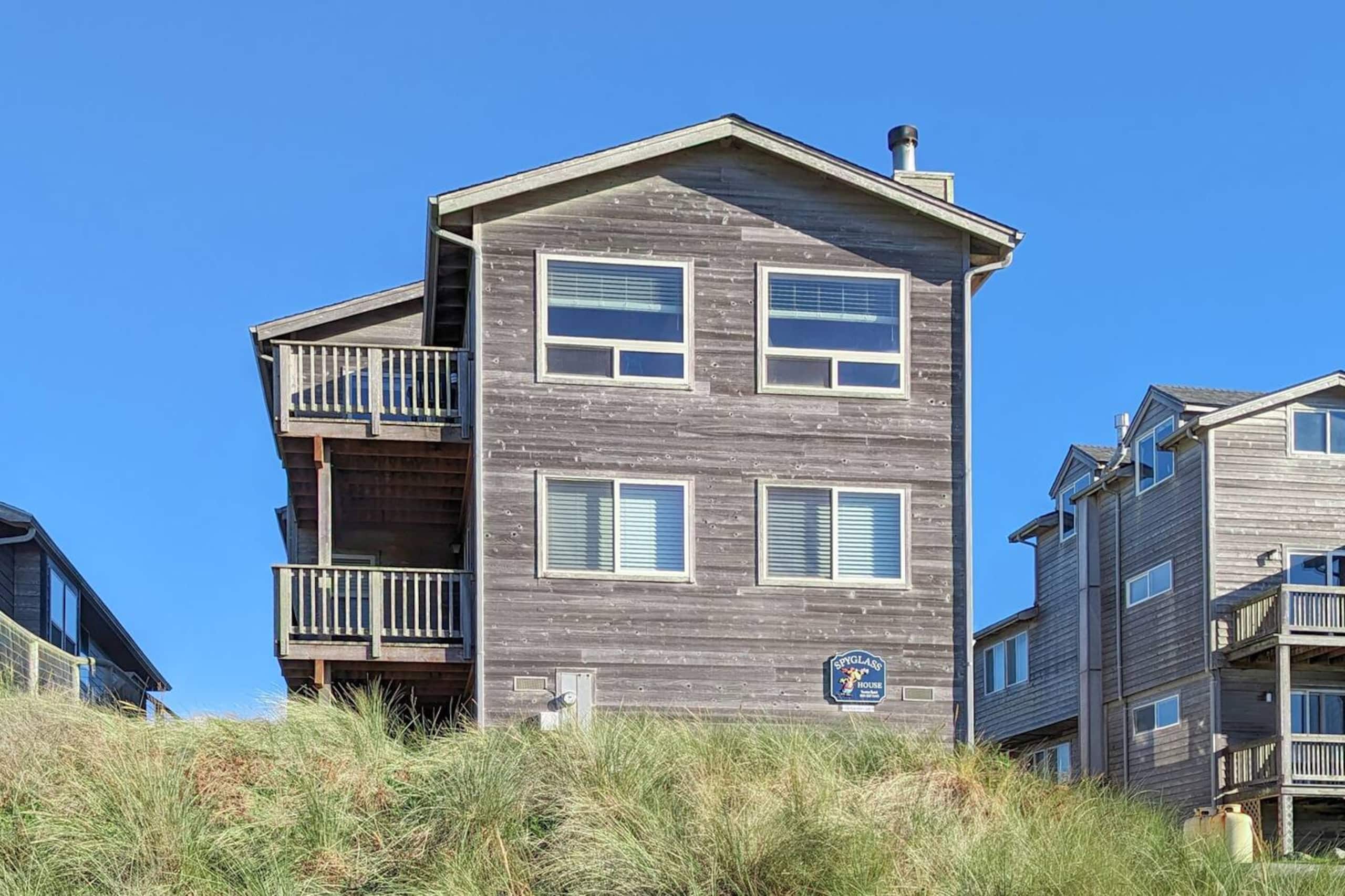 Spyglass Vacation House — photo 3