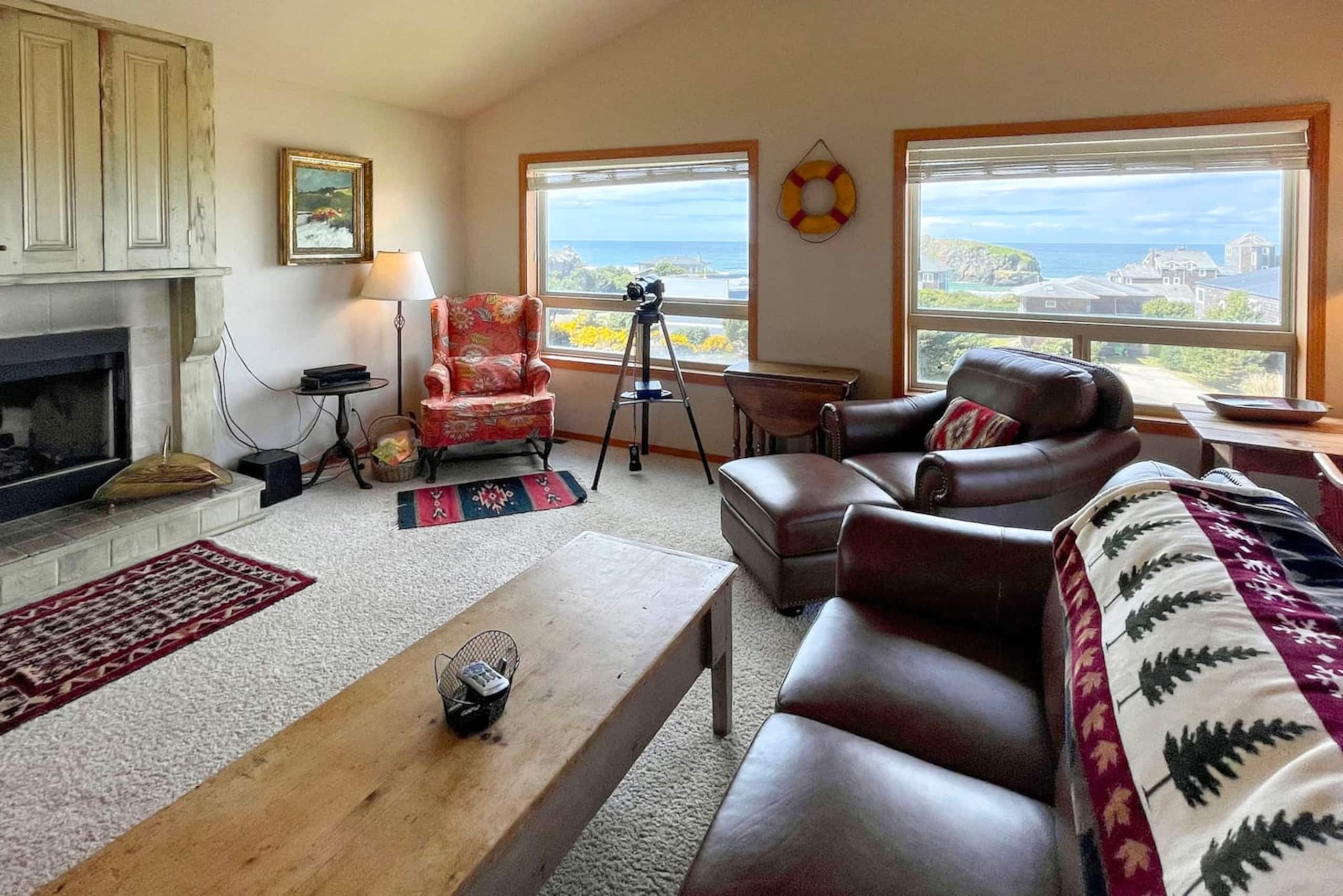 Spyglass Vacation House 6