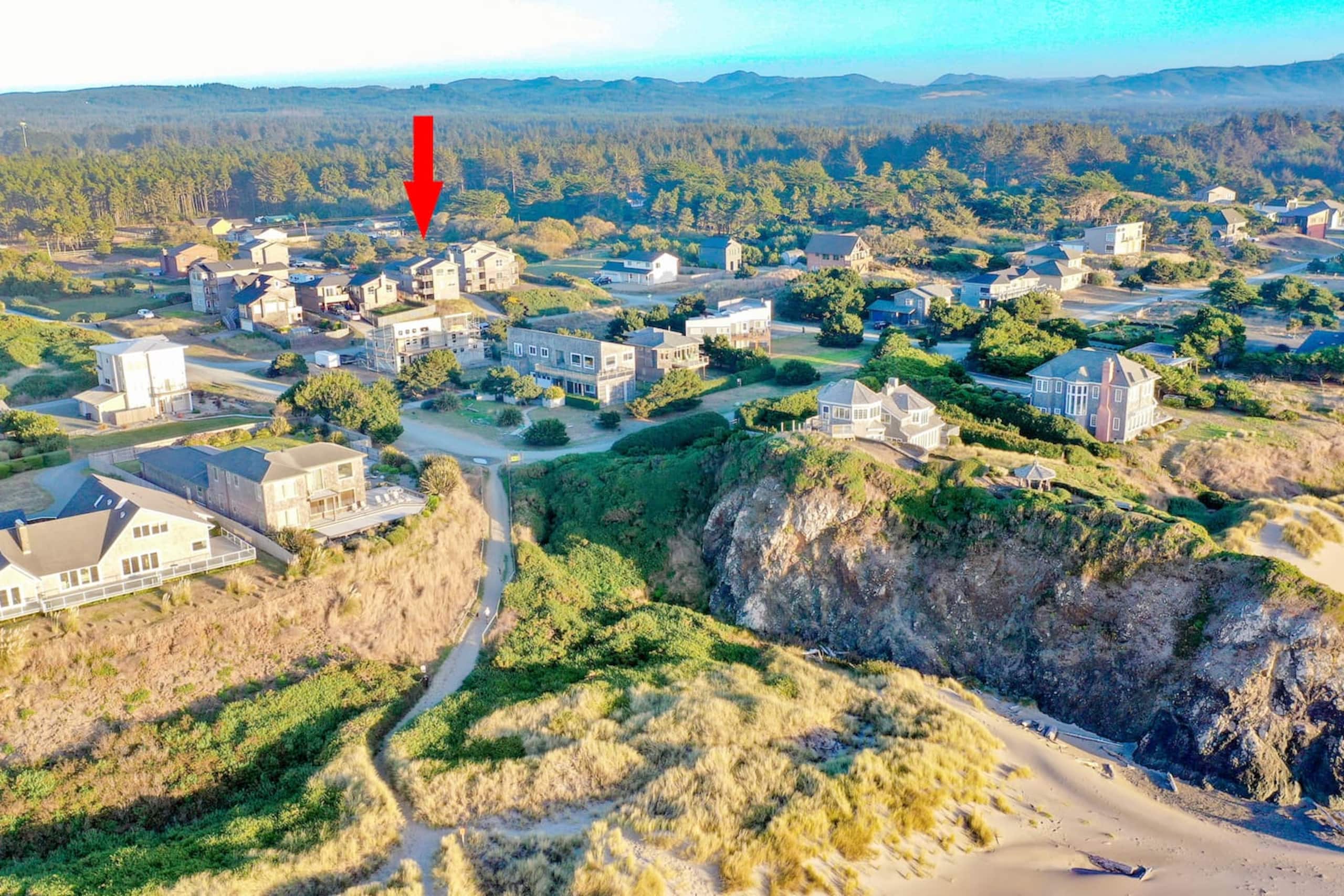 Spyglass Vacation House — photo 4