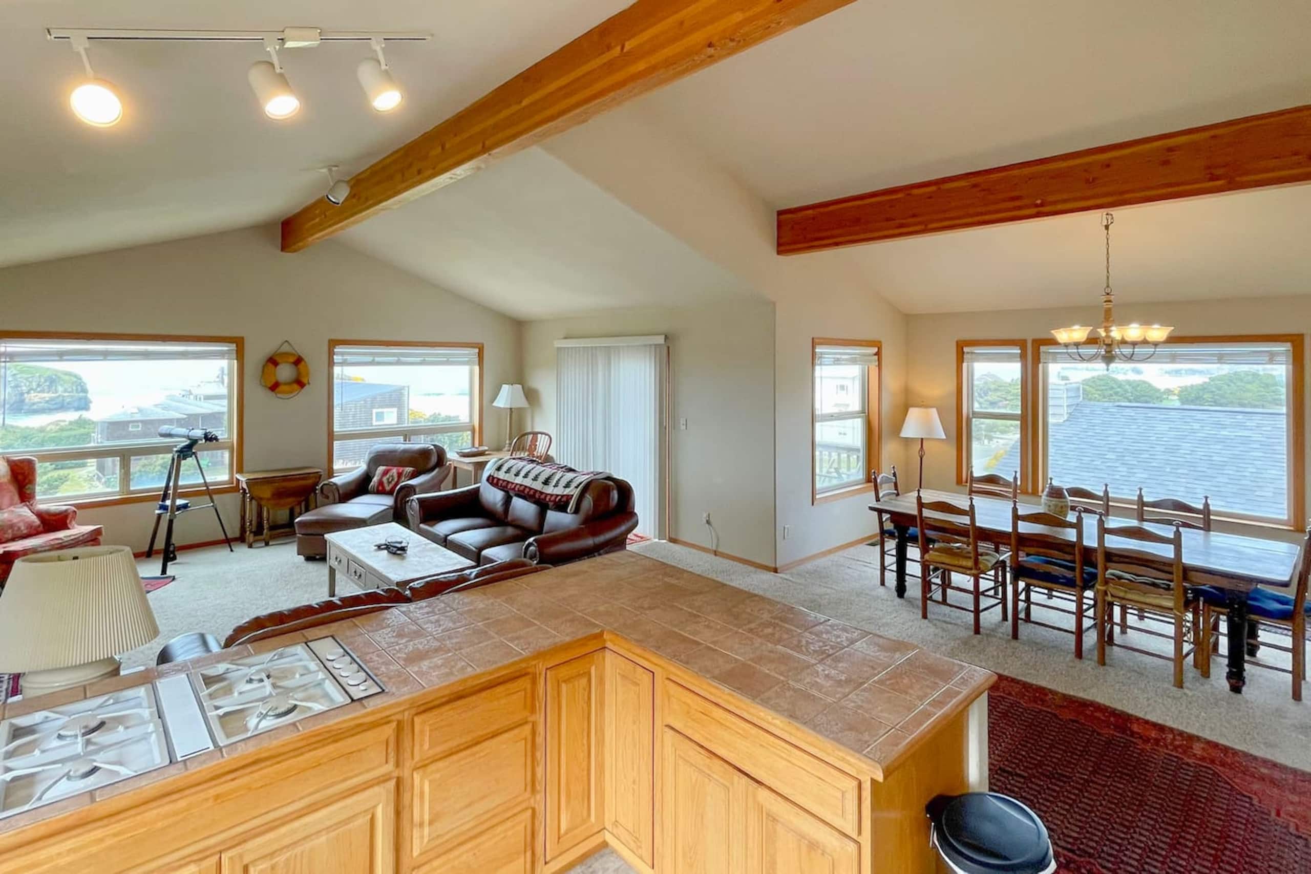 Spyglass Vacation House 22