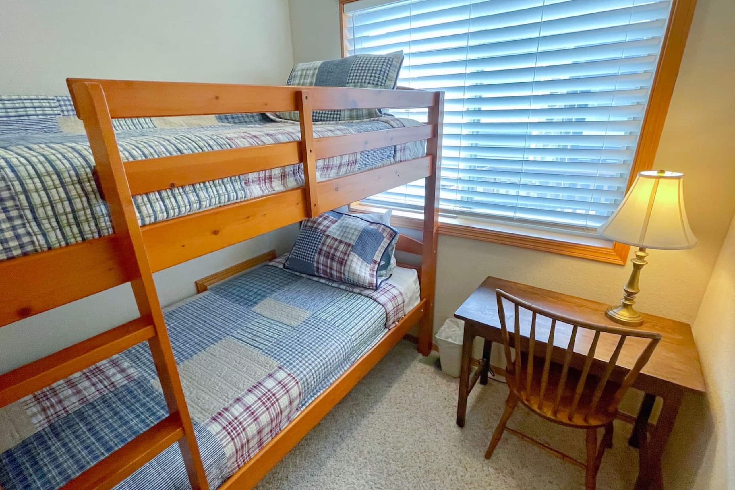 Spyglass Vacation House 18